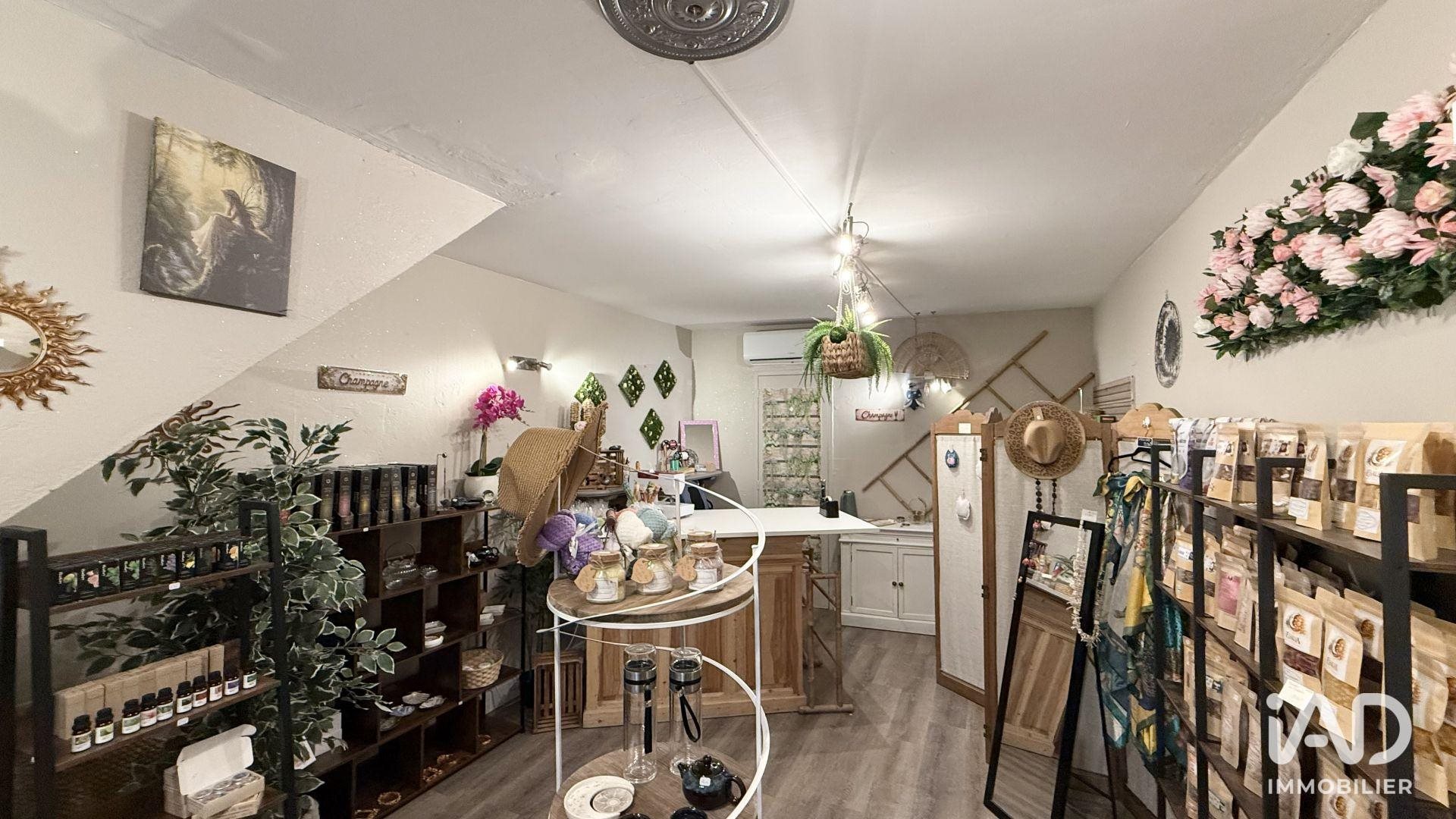 Maison à vendre, 28m², L'Isle-sur-la-Sorgue