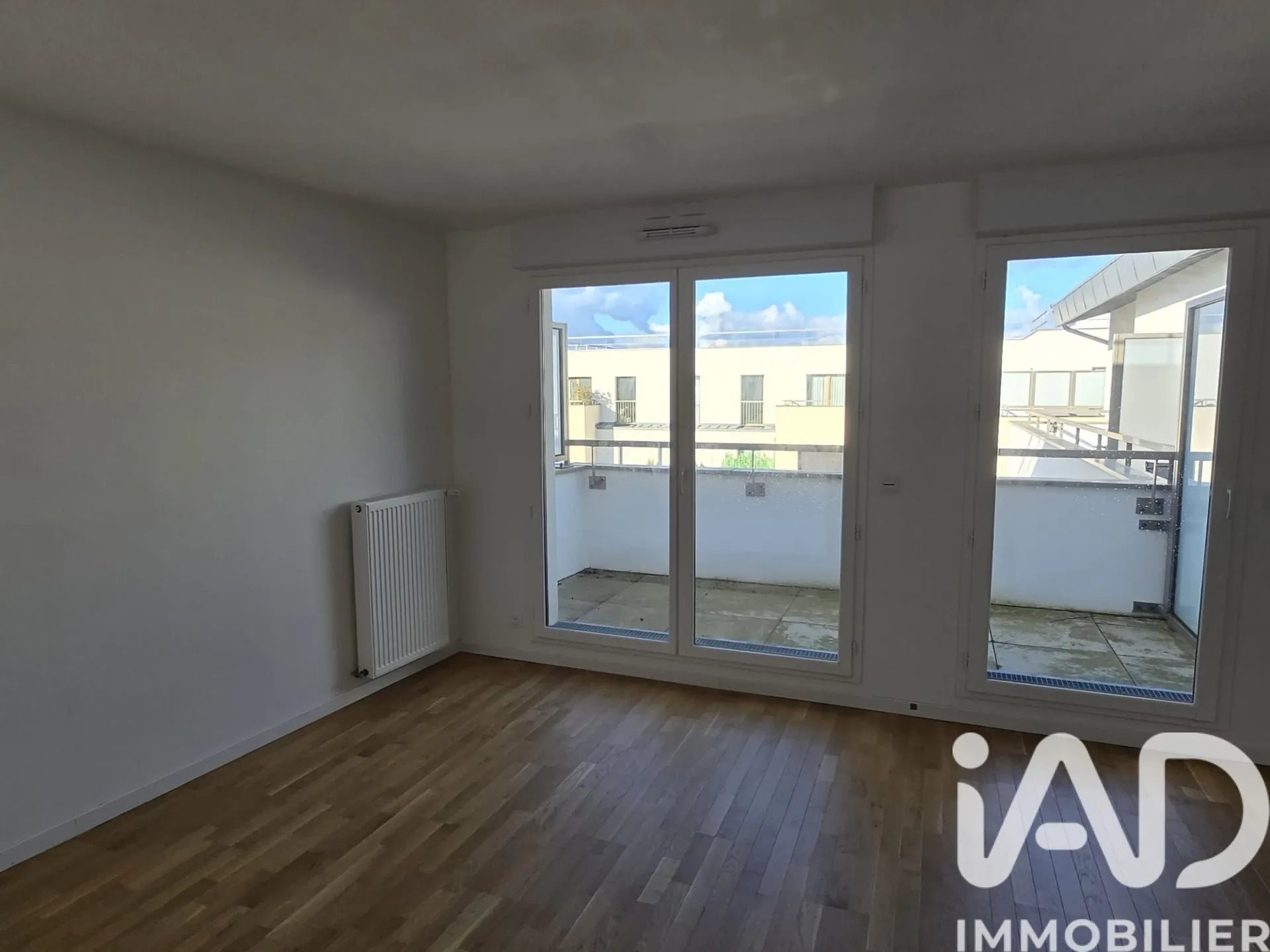 Appartement à vendre, 31m², Rueil-Malmaison
