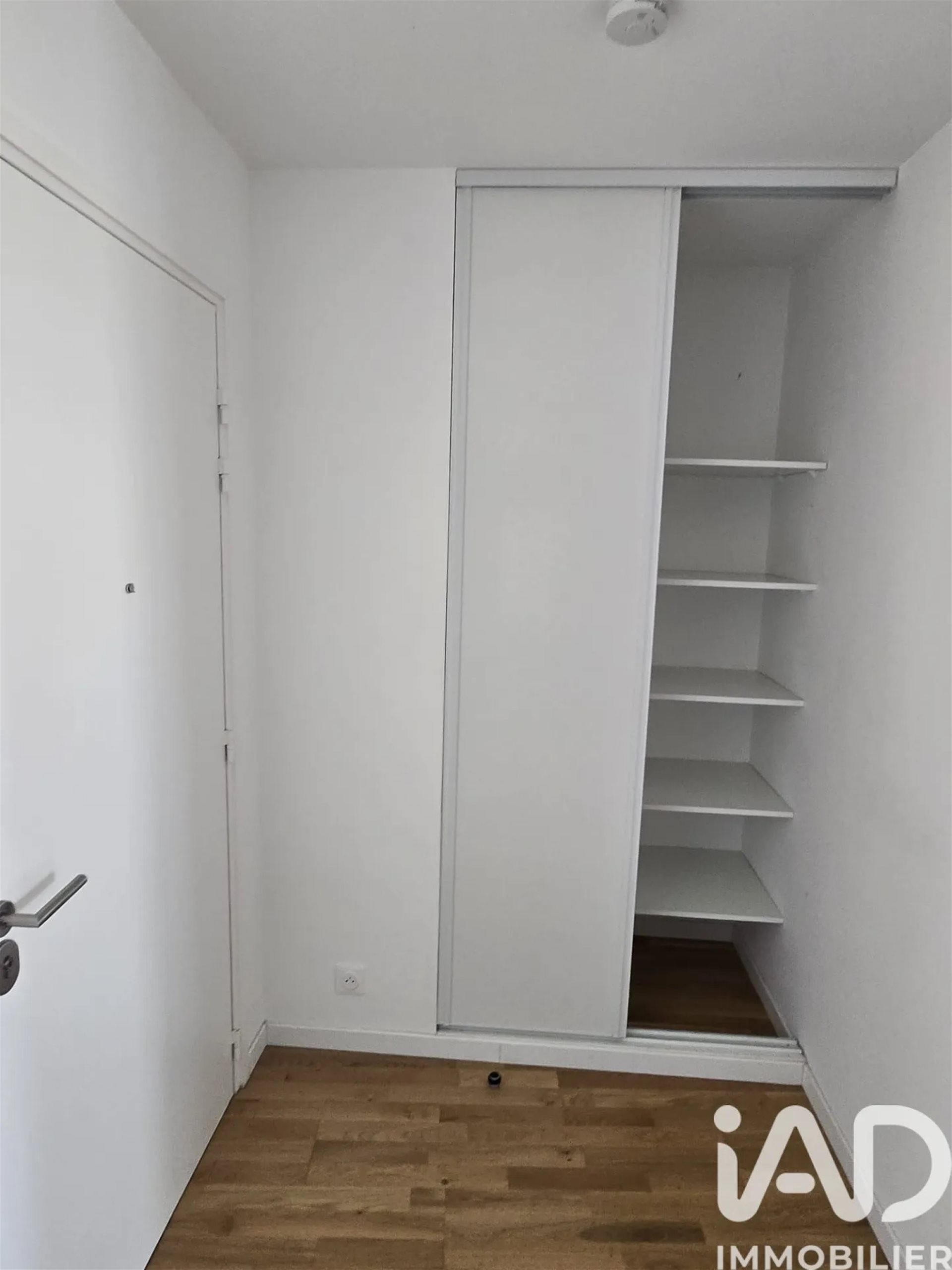 Appartement à vendre, 31m², Rueil-Malmaison