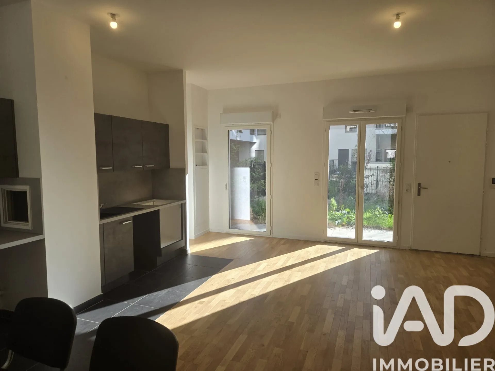 Appartement à vendre, 105m², Rueil-Malmaison