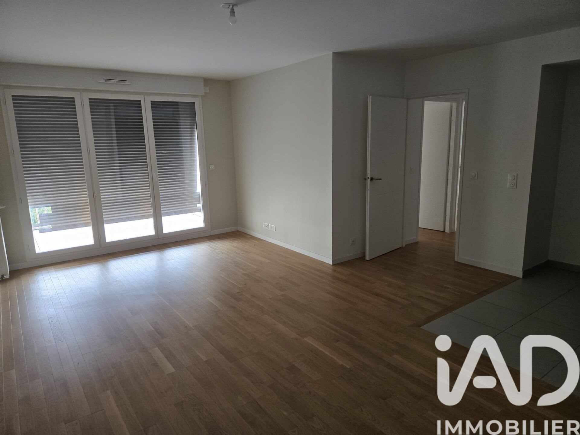 Appartement à vendre, 64m², Rueil-Malmaison