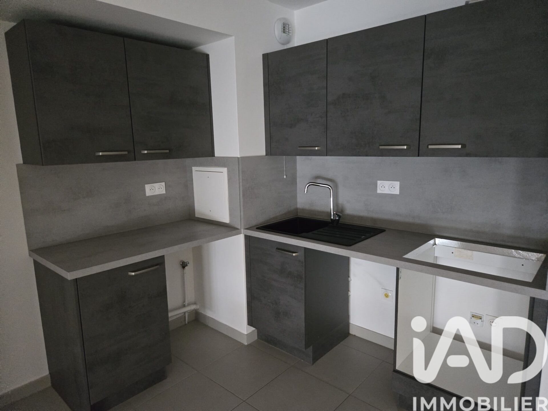 Appartement à vendre, 64m², Rueil-Malmaison