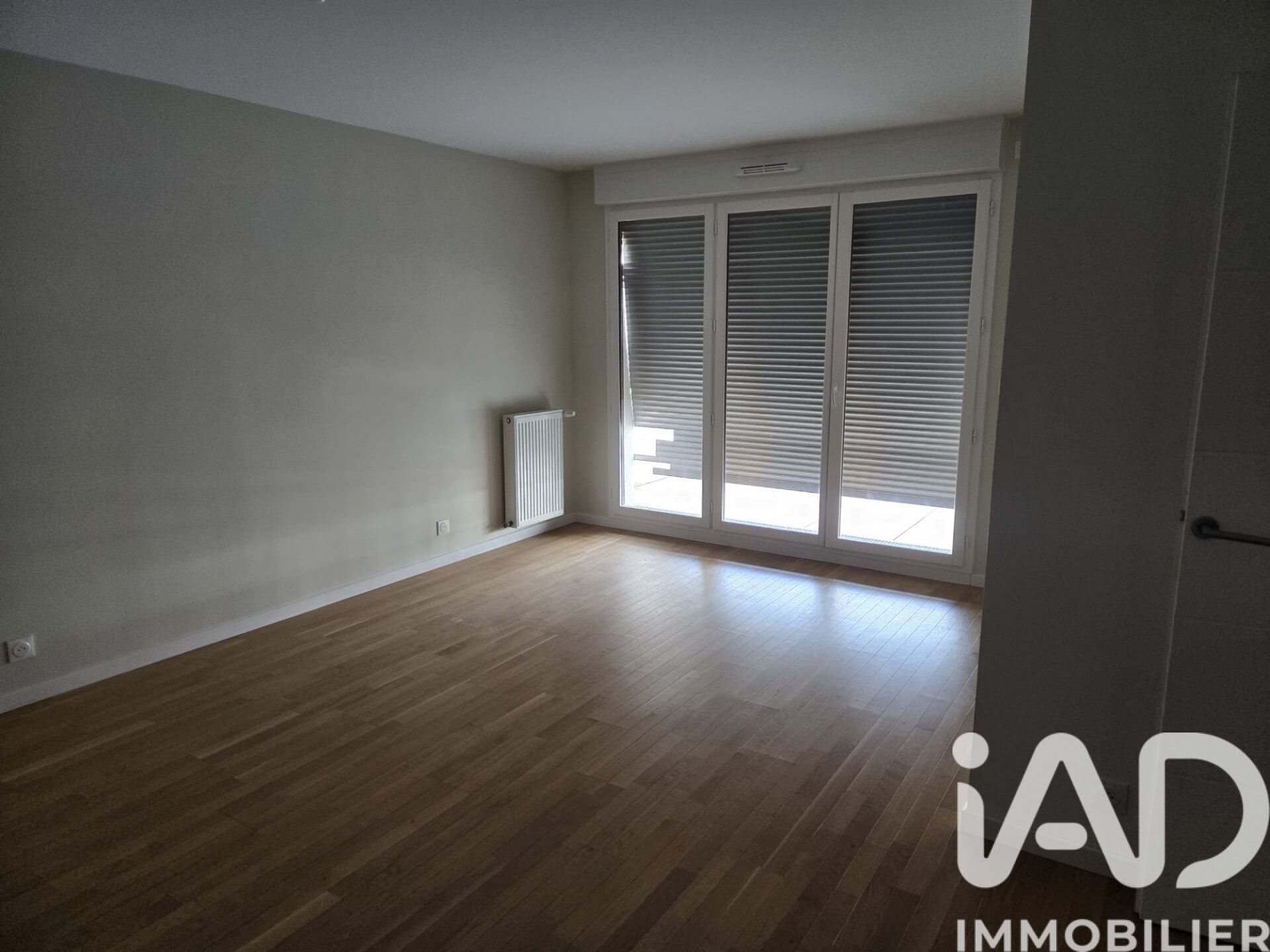 Appartement à vendre, 64m², Rueil-Malmaison
