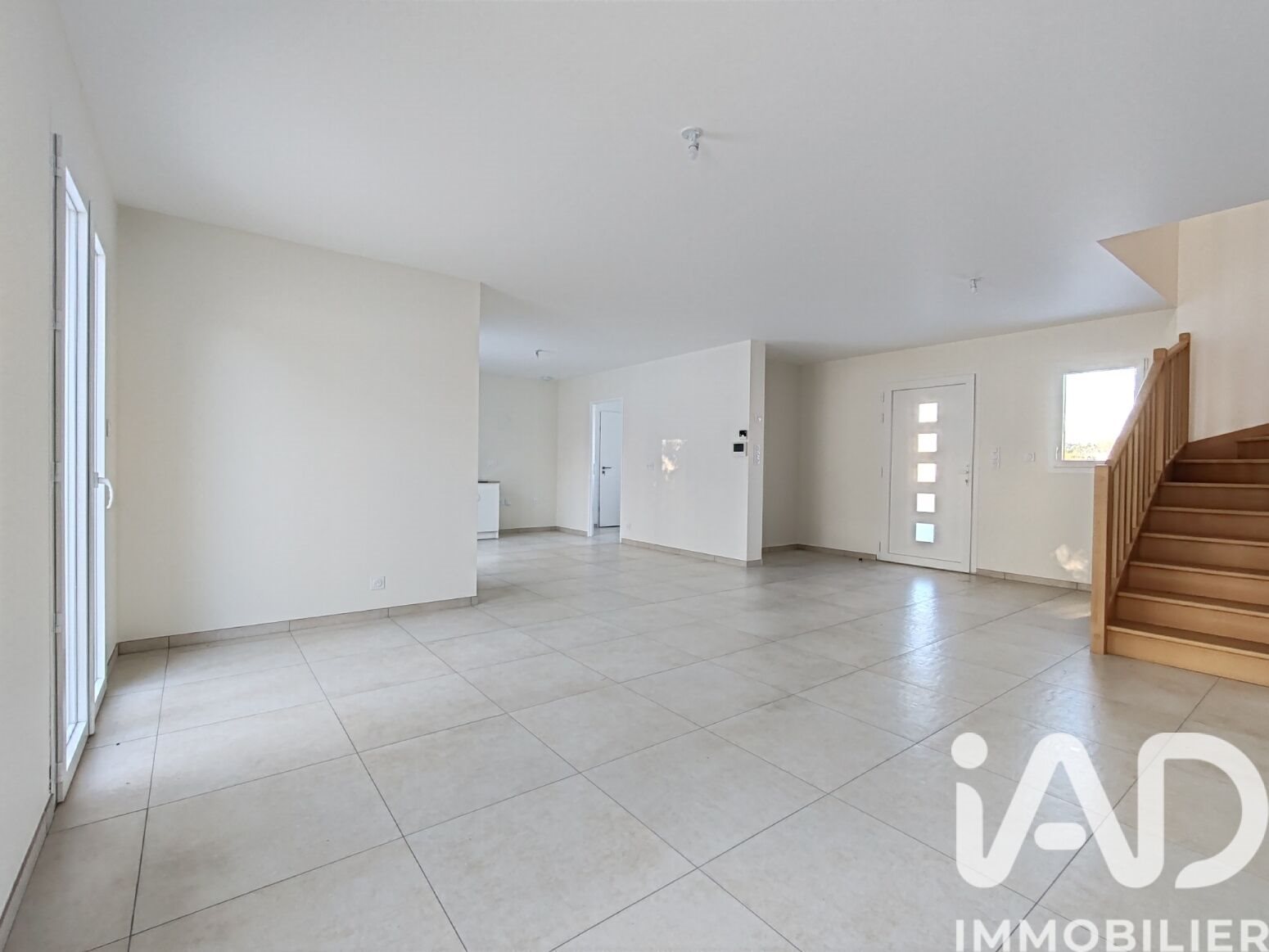 Maison à vendre, 118m², Saint-Jean-de-Monts