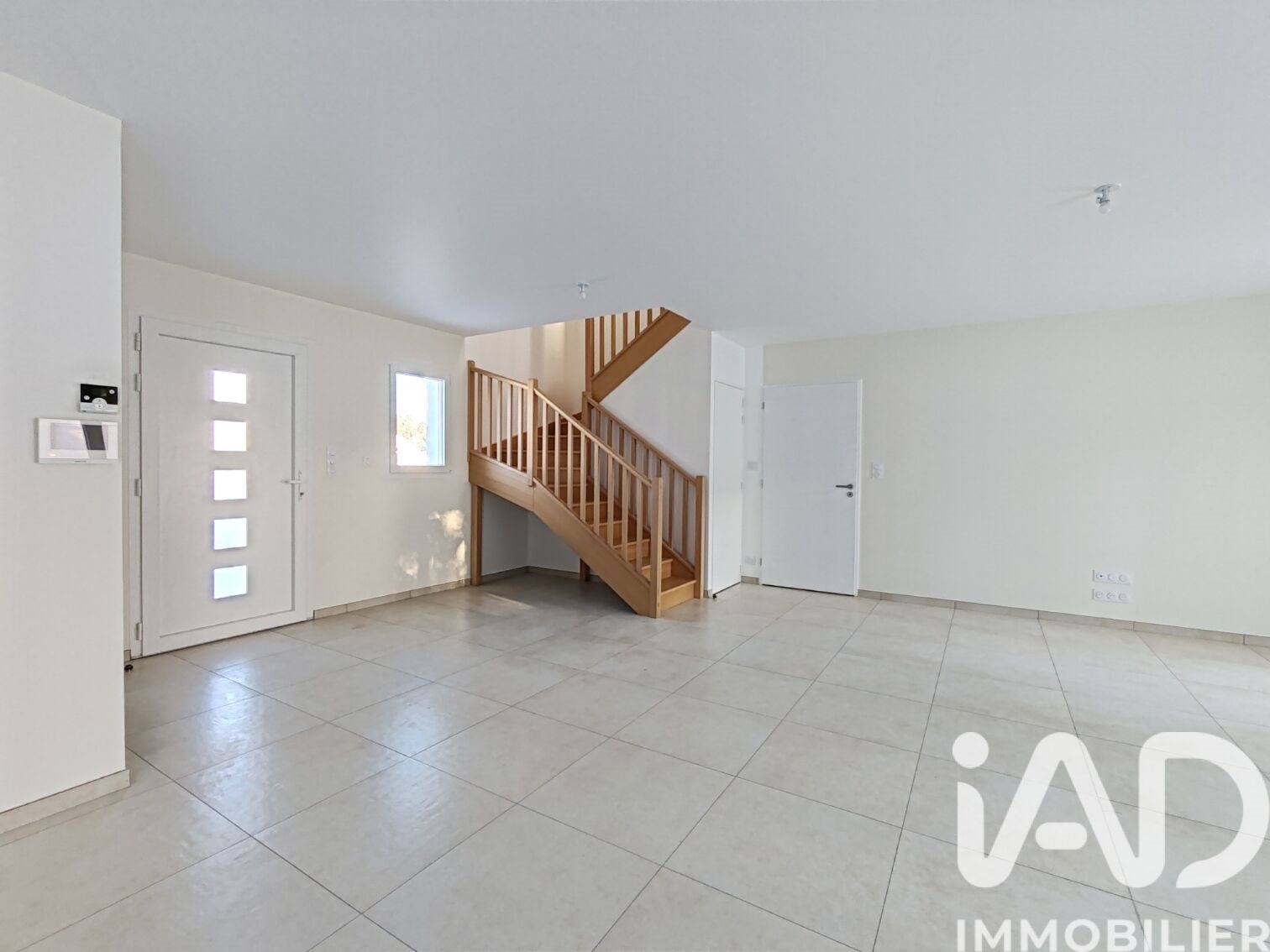 Maison à vendre, 118m², Saint-Jean-de-Monts