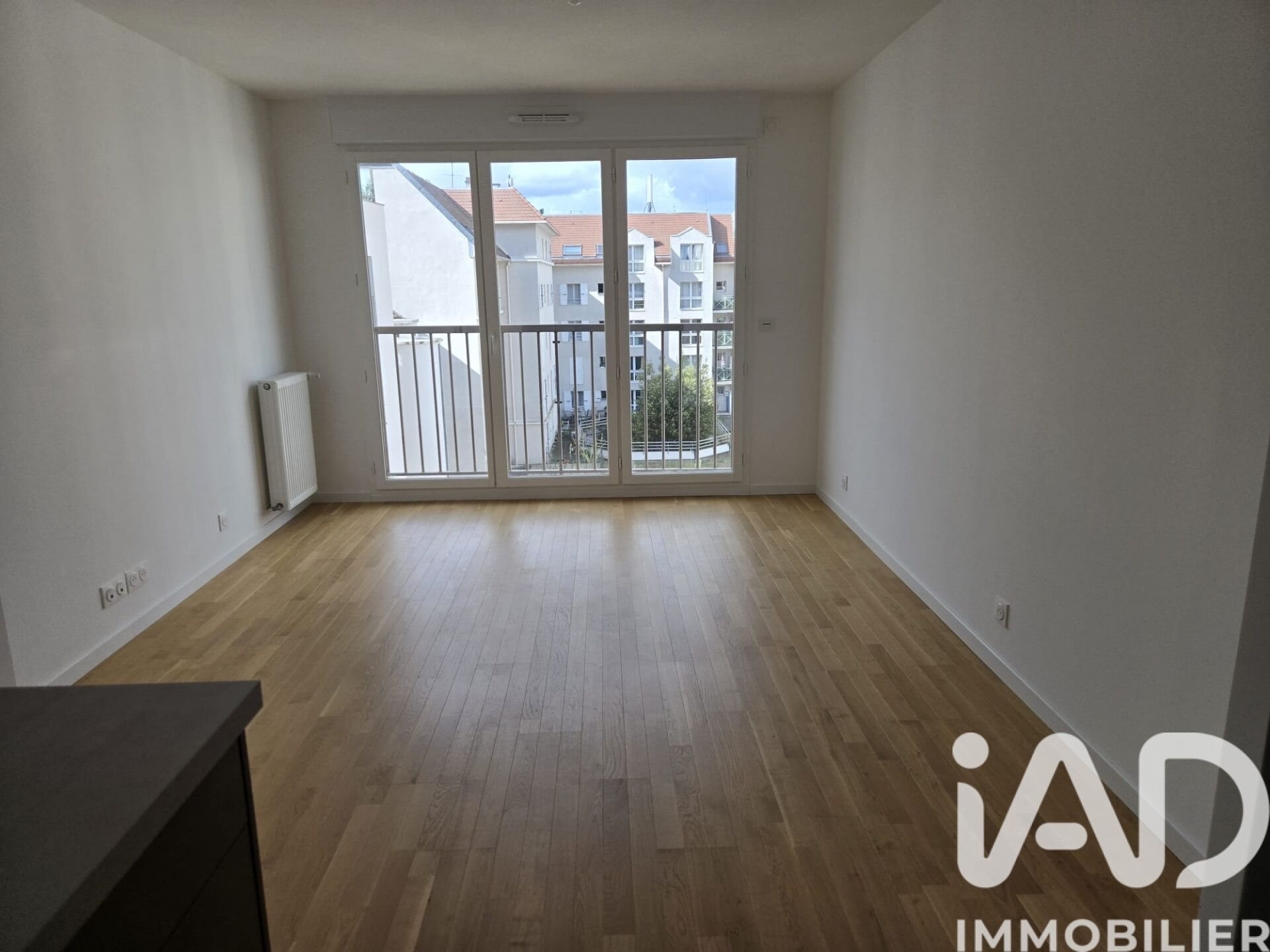 Appartement à vendre, 42m², Rueil-Malmaison