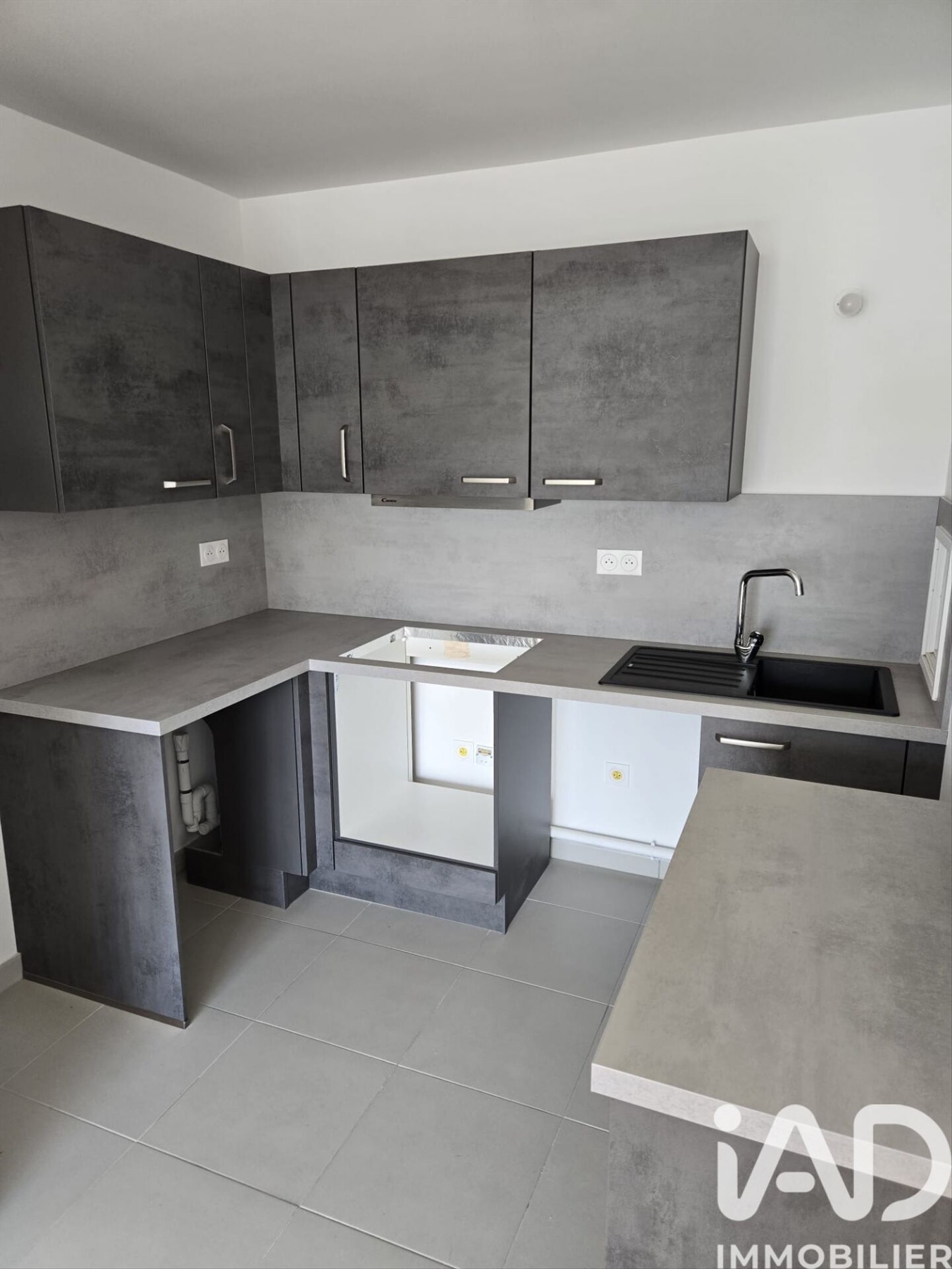 Appartement à vendre, 42m², Rueil-Malmaison