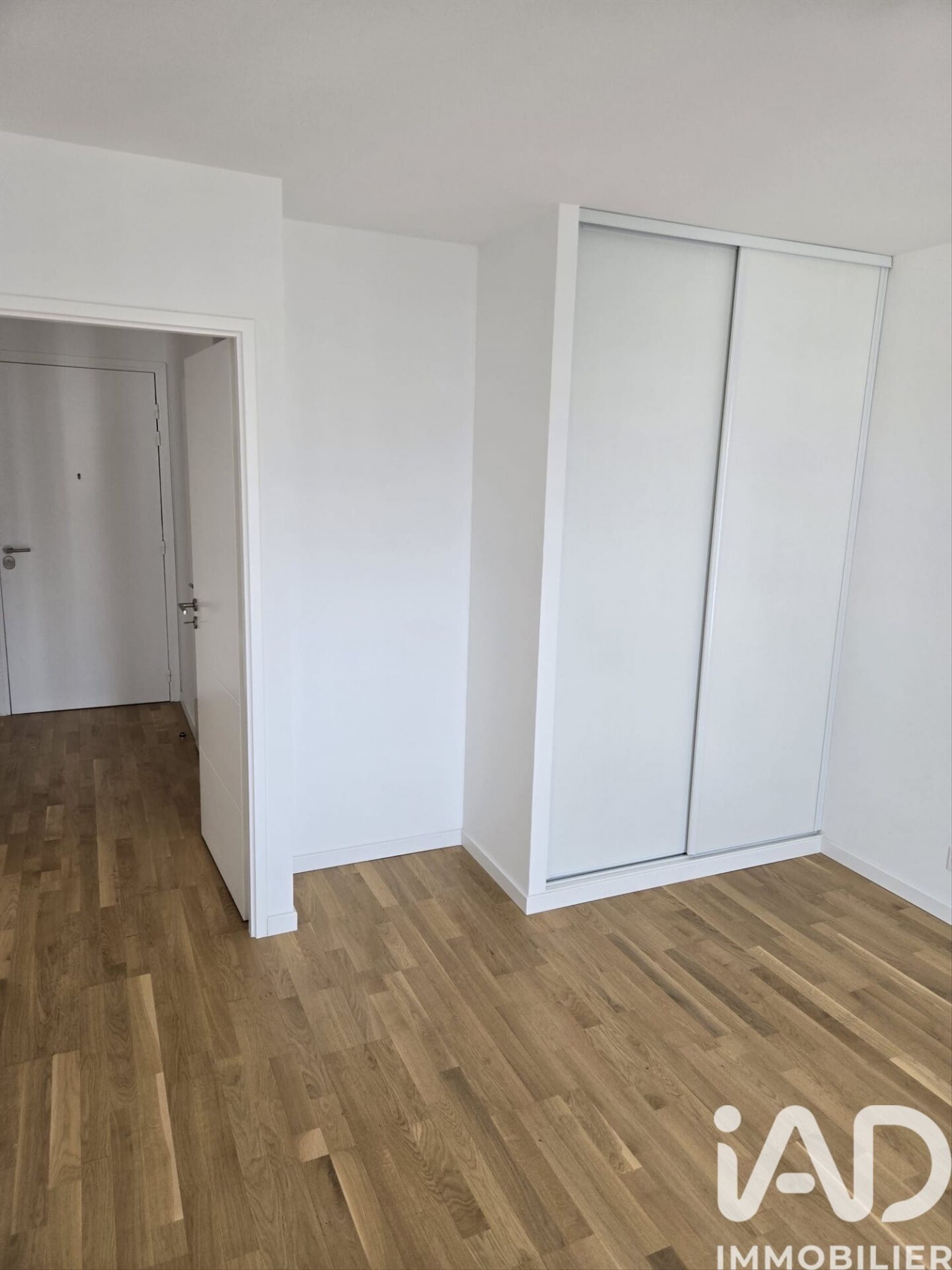 Appartement à vendre, 42m², Rueil-Malmaison