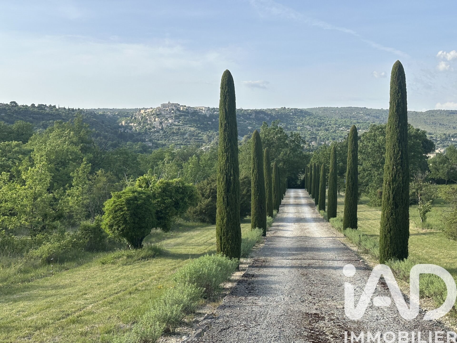 Maison à vendre, 345m², Gordes