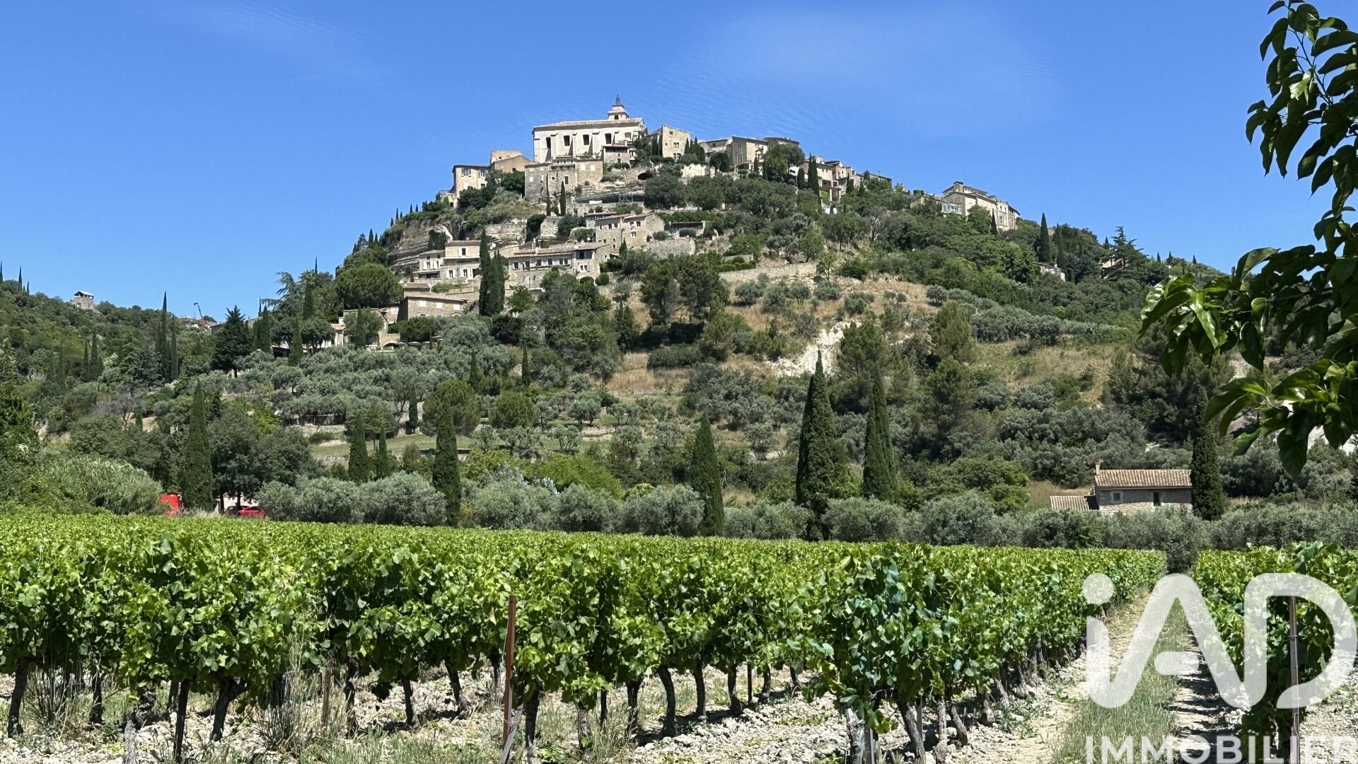 Maison à vendre, 345m², Gordes