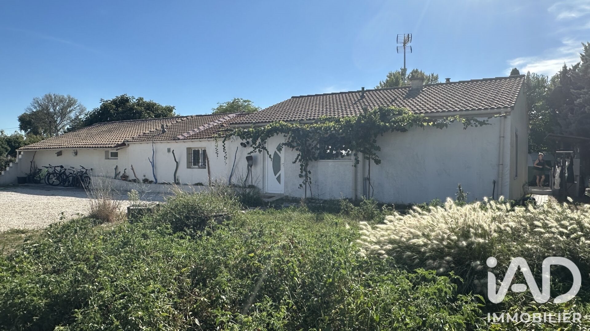 Maison à vendre, 170m², Le Thor