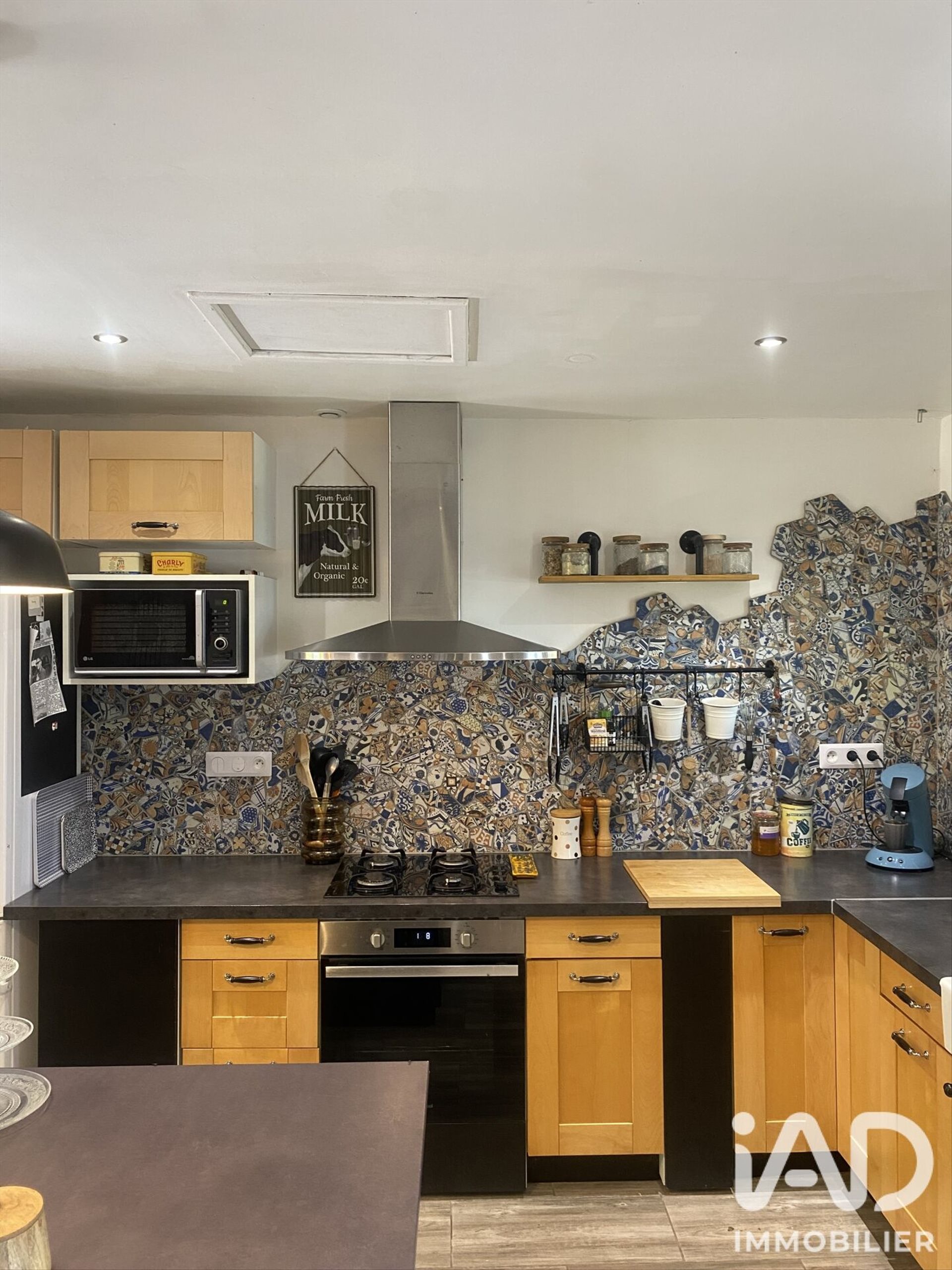 Maison à vendre, 170m², Le Thor