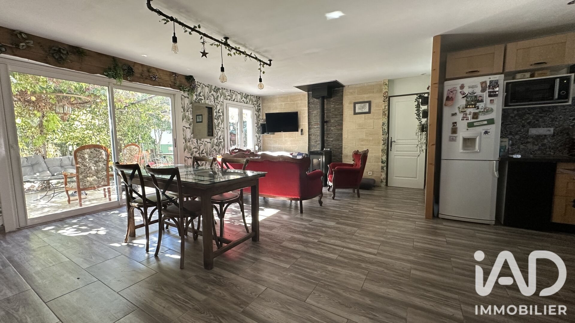Maison à vendre, 170m², Le Thor