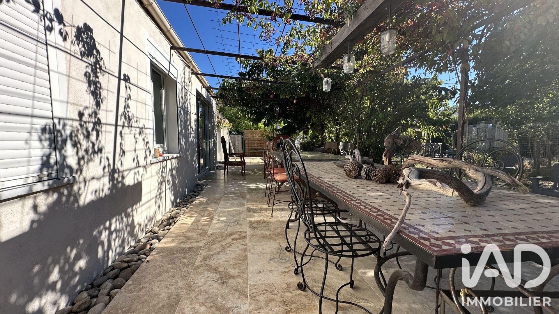 Maison à vendre, 170m², Le Thor