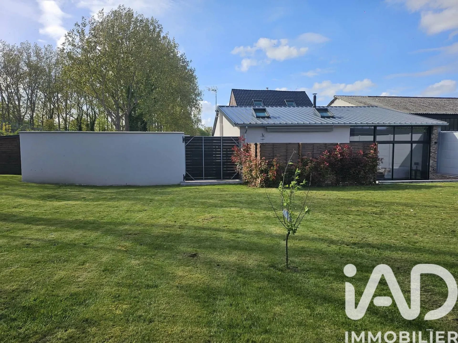 Maison à vendre, 375m², Lillers