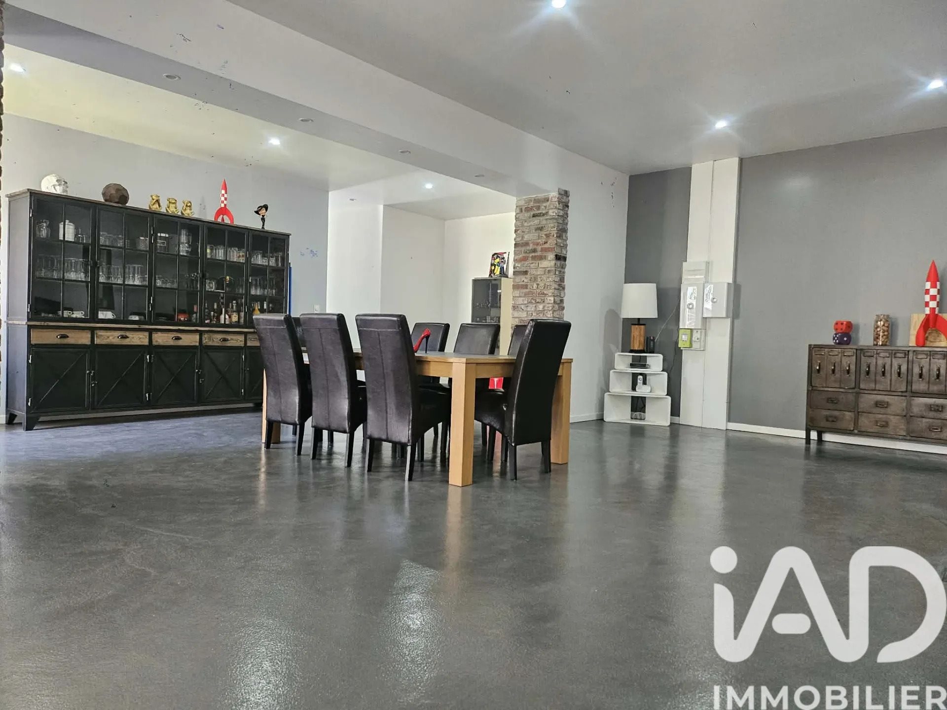 Maison à vendre, 375m², Lillers