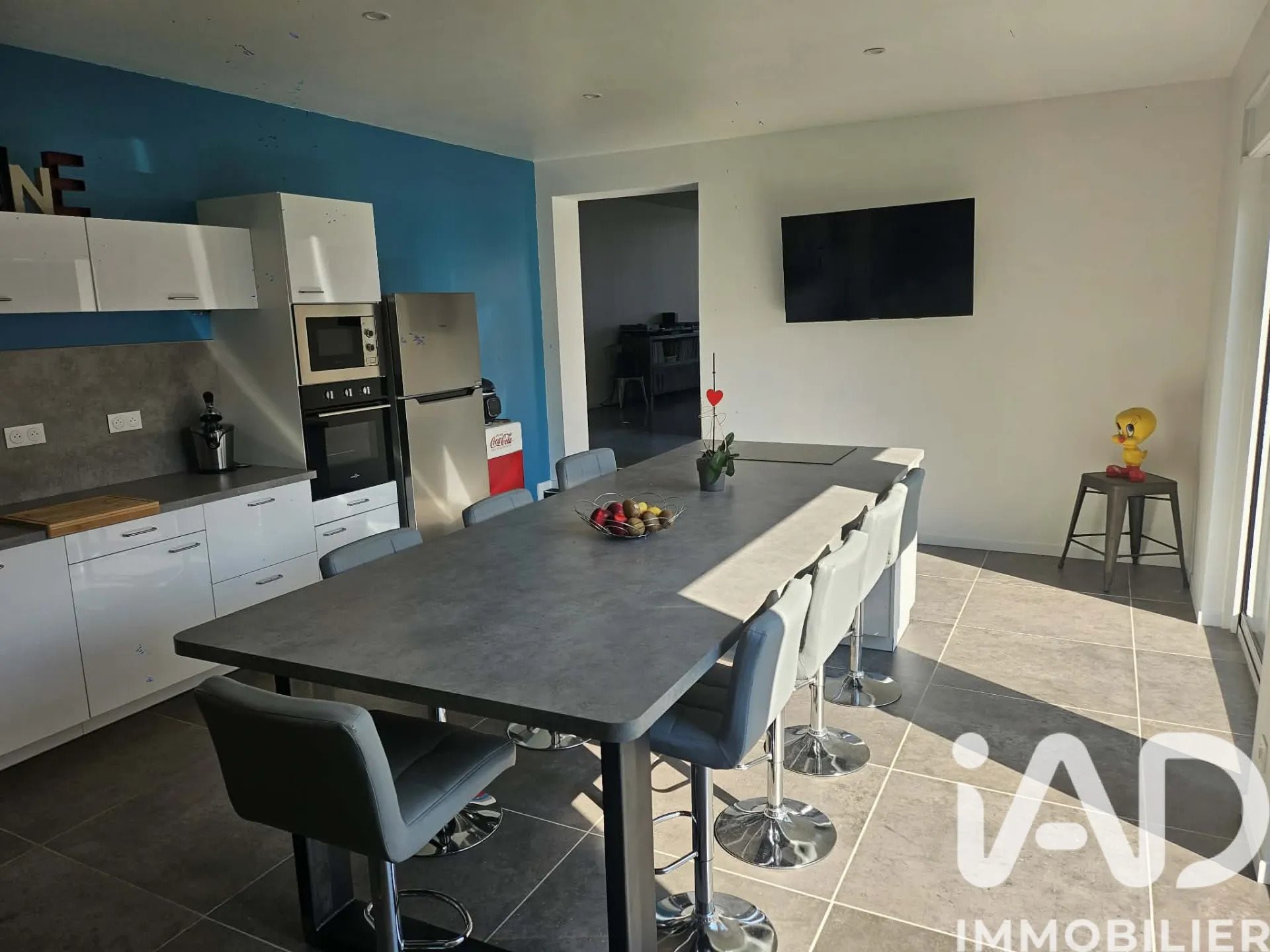 Maison à vendre, 375m², Lillers