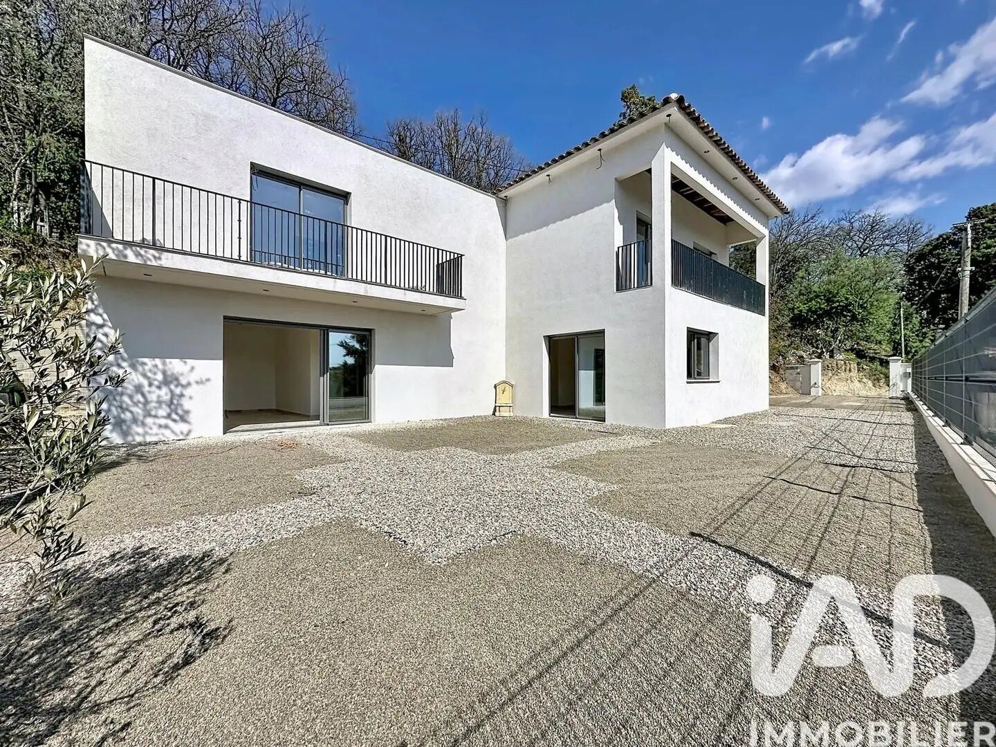 Maison à vendre, 150m², Bargemon