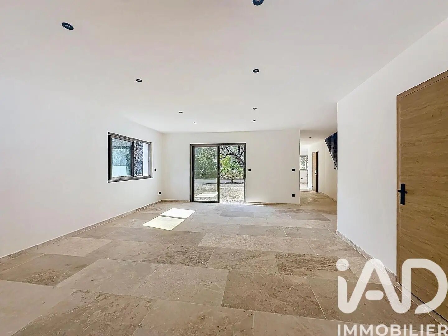 Maison à vendre, 150m², Bargemon