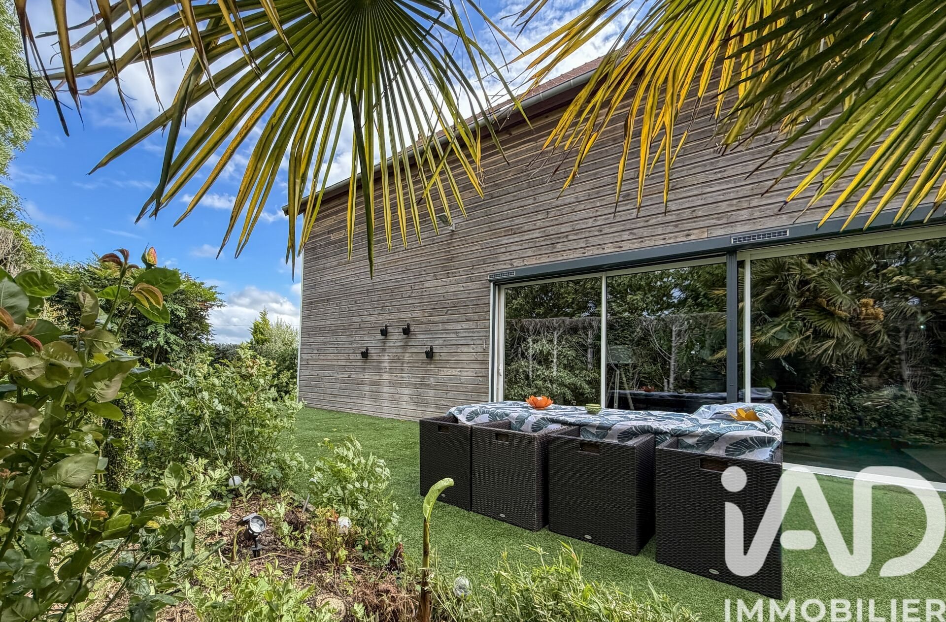 Maison à vendre, 198m², Conches-en-Ouche