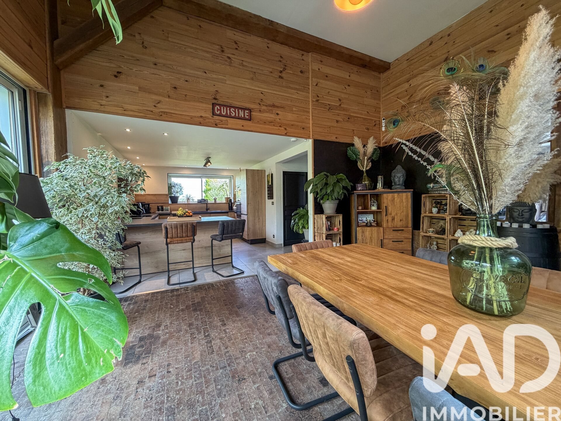 Maison à vendre, 198m², Conches-en-Ouche
