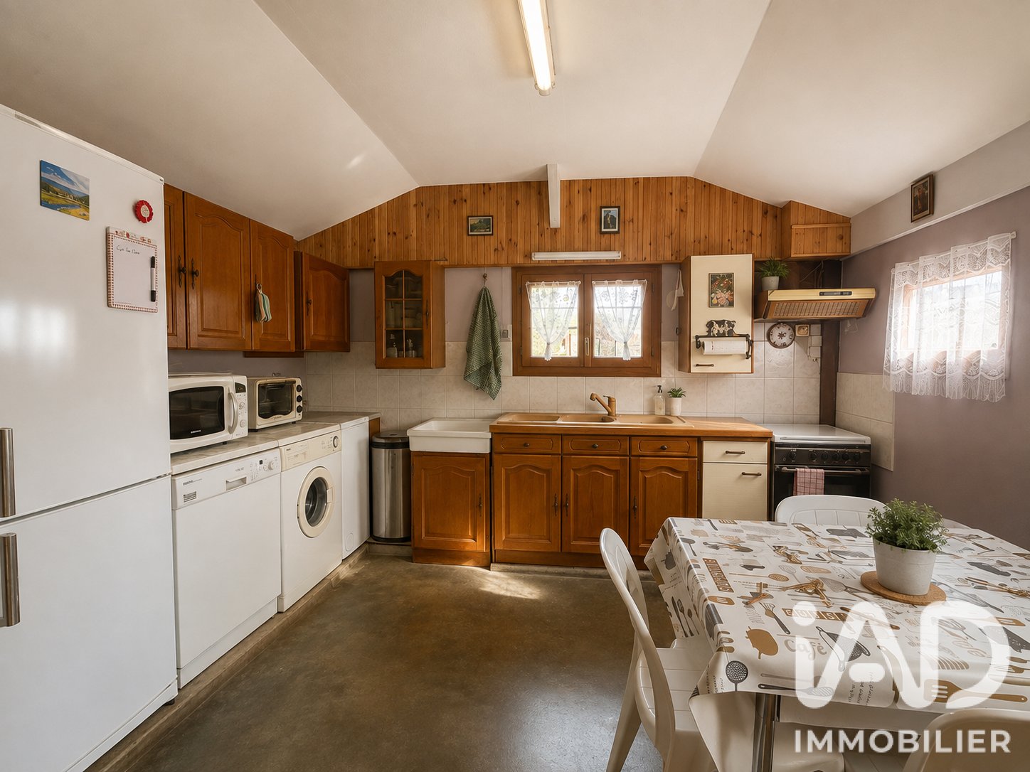 Maison à vendre, 113m², Grosley-sur-Risle
