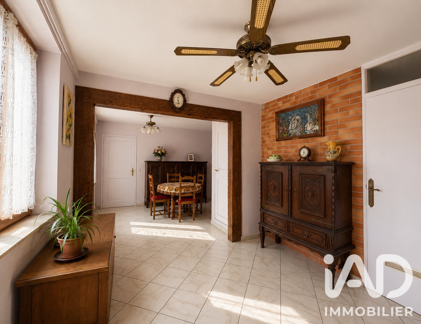 Maison à vendre, 113m², Grosley-sur-Risle
