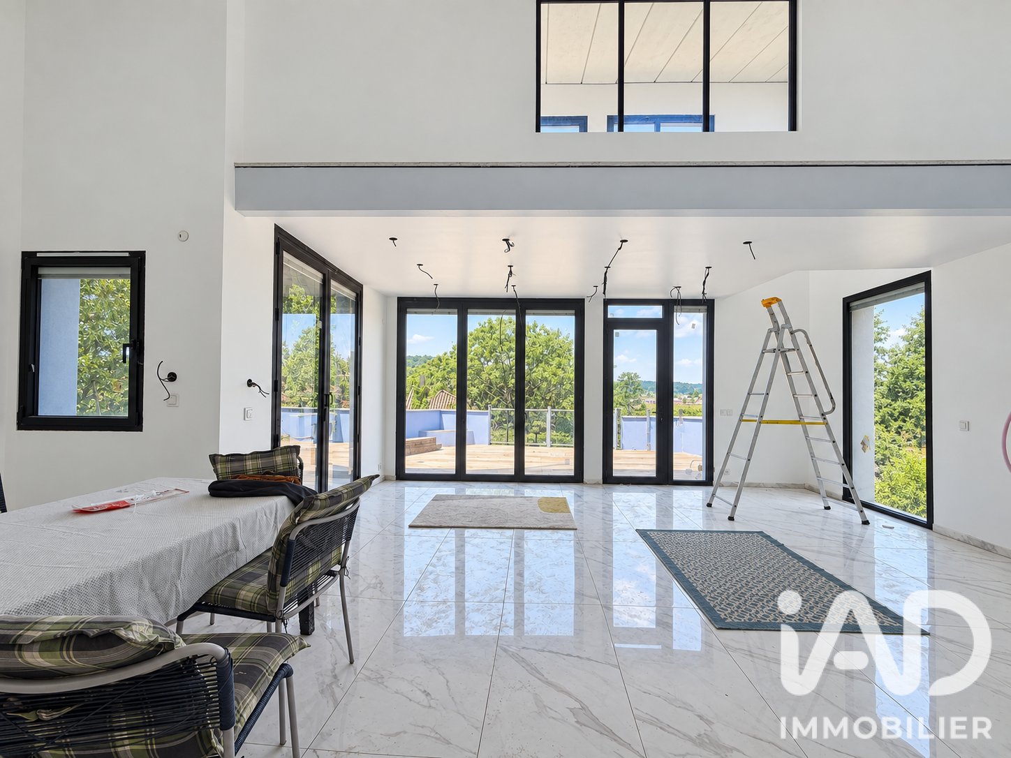 Maison à vendre, 110m², Beaumont-le-Roger