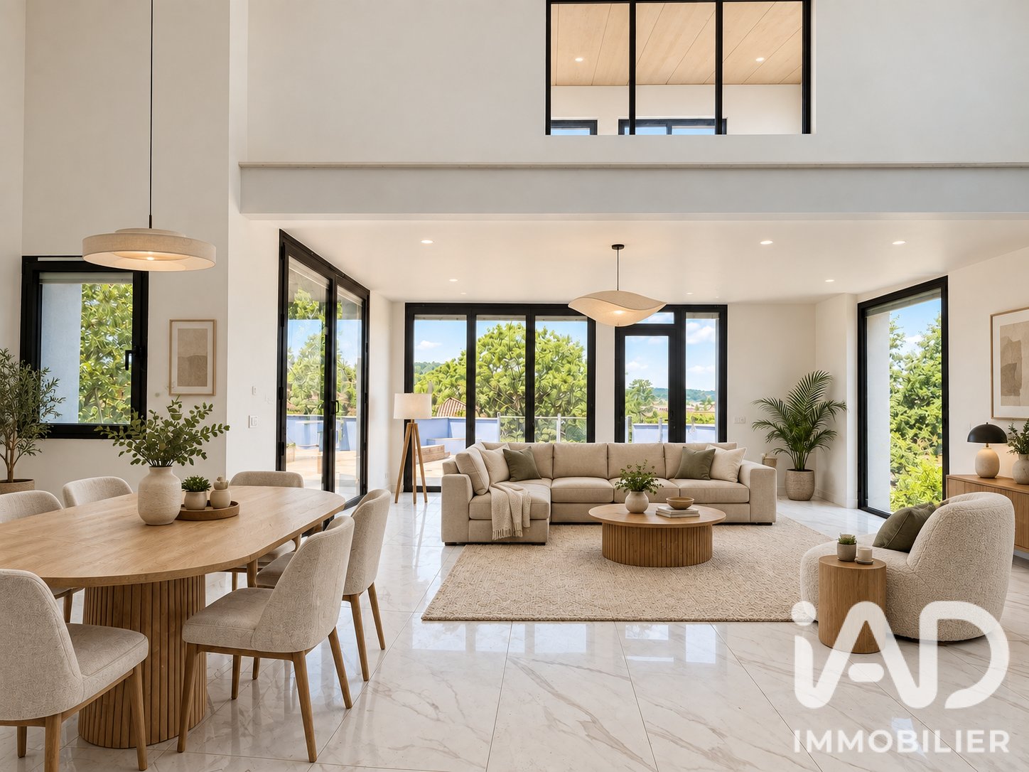 Maison à vendre, 110m², Beaumont-le-Roger