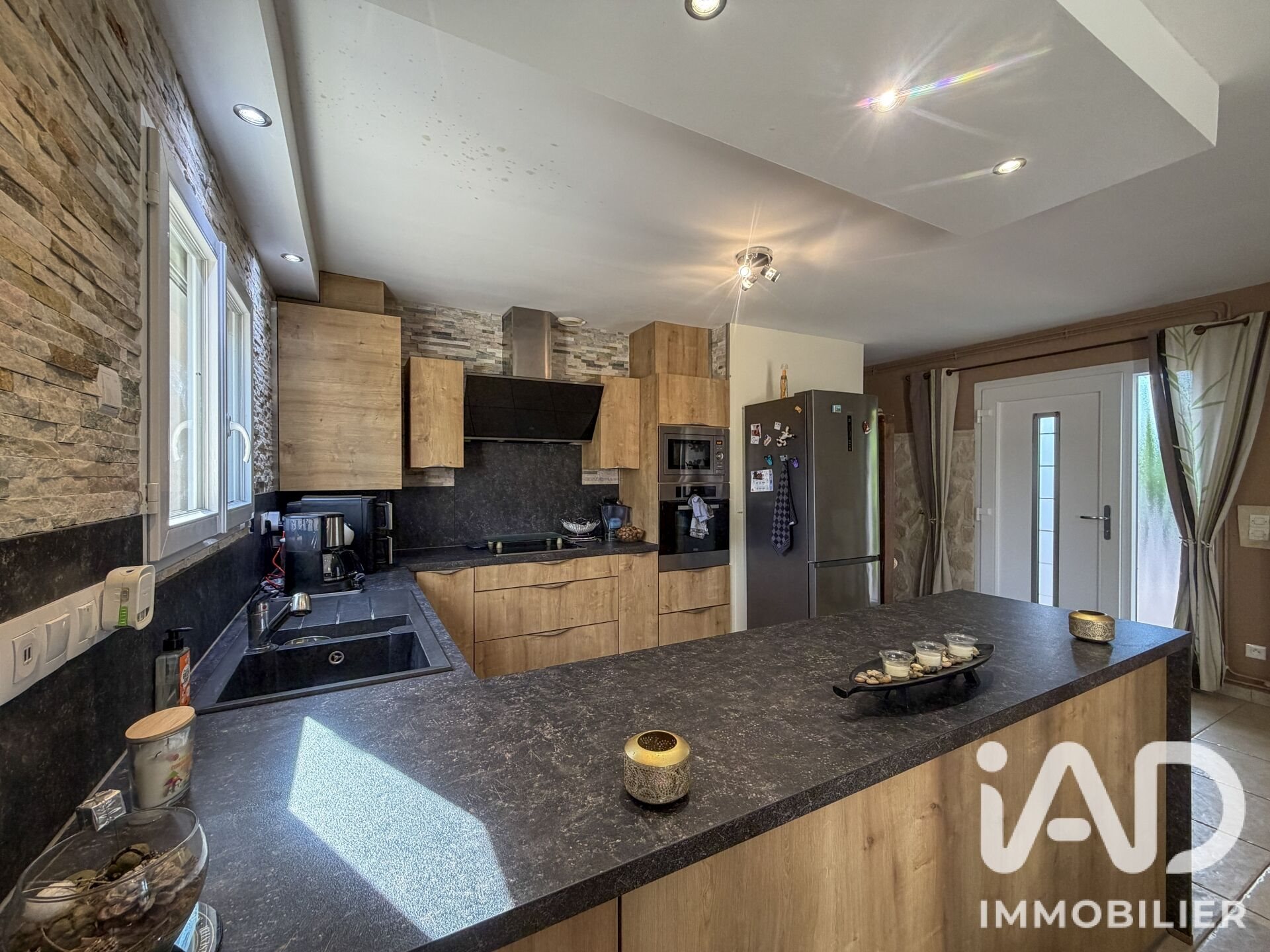 Maison à vendre, 115m², Le Neubourg