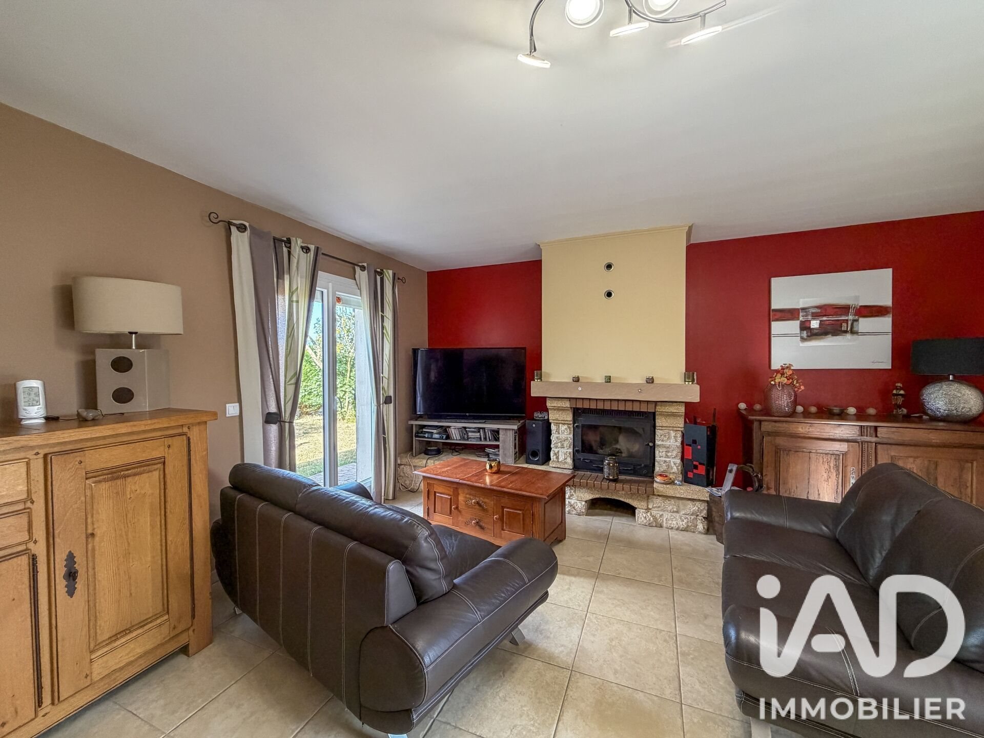 Maison à vendre, 115m², Le Neubourg