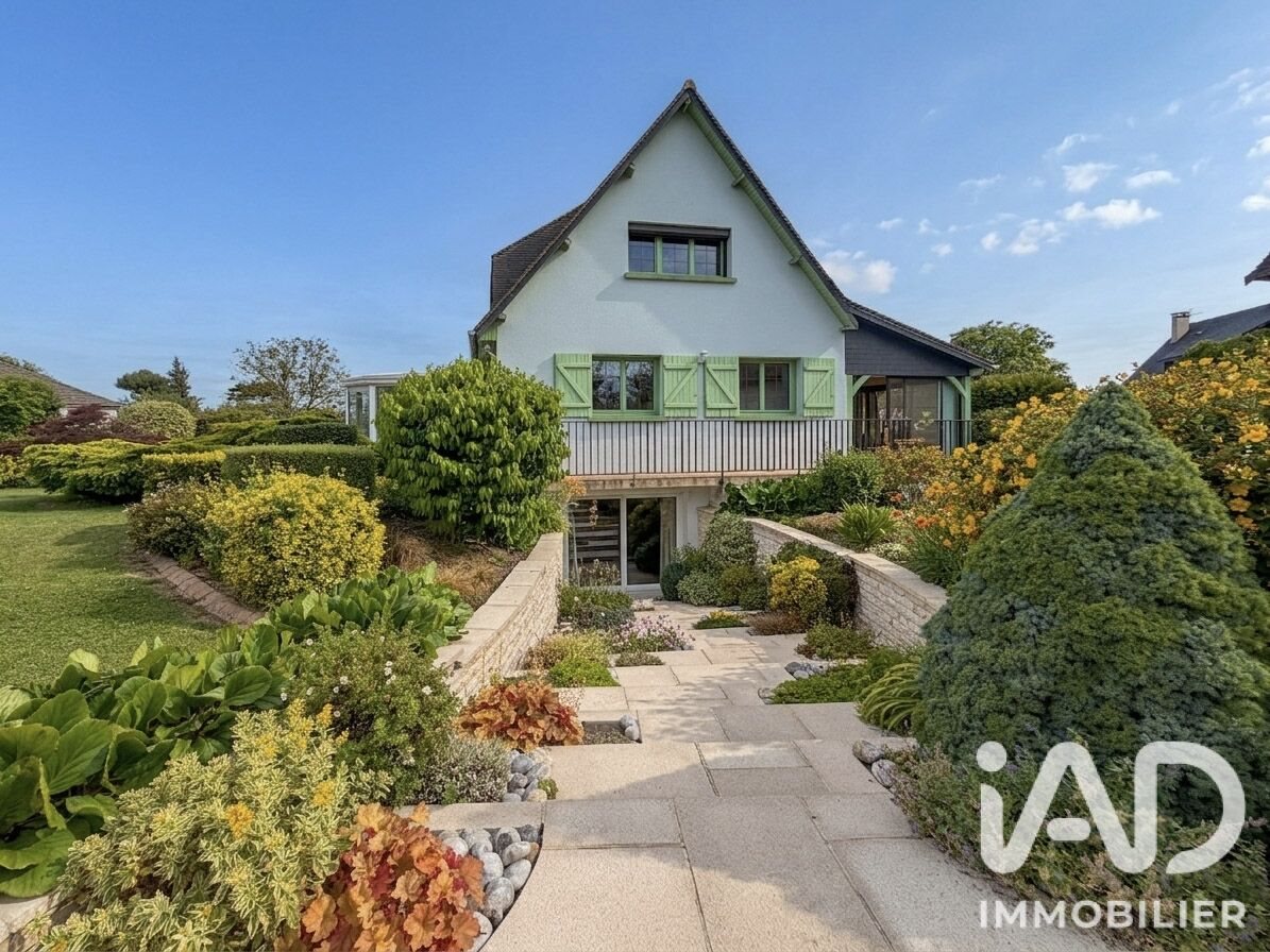 Maison à vendre, 250m², Vitot