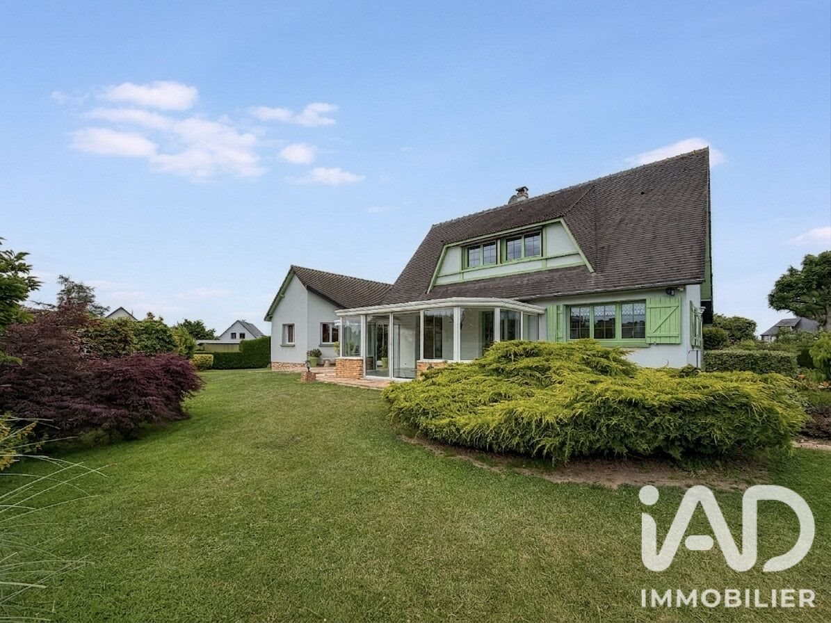 Maison à vendre, 250m², Vitot