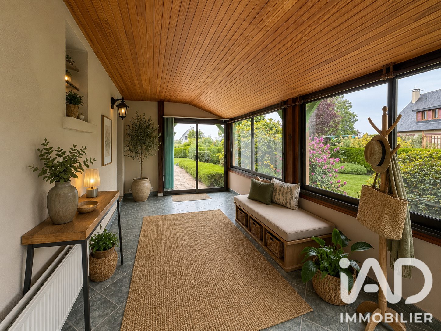 Maison à vendre, 250m², Vitot