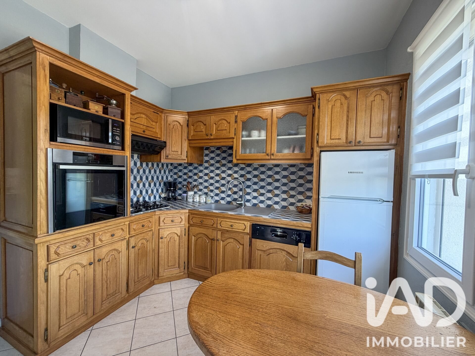 Maison à vendre, 118m², Beaumont-le-Roger