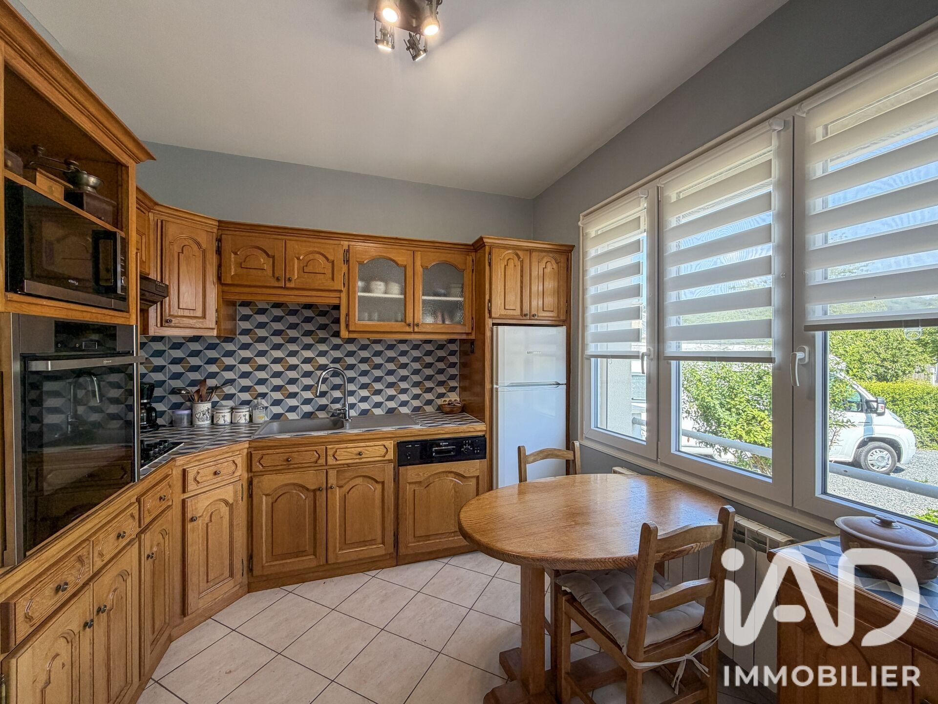 Maison à vendre, 118m², Beaumont-le-Roger