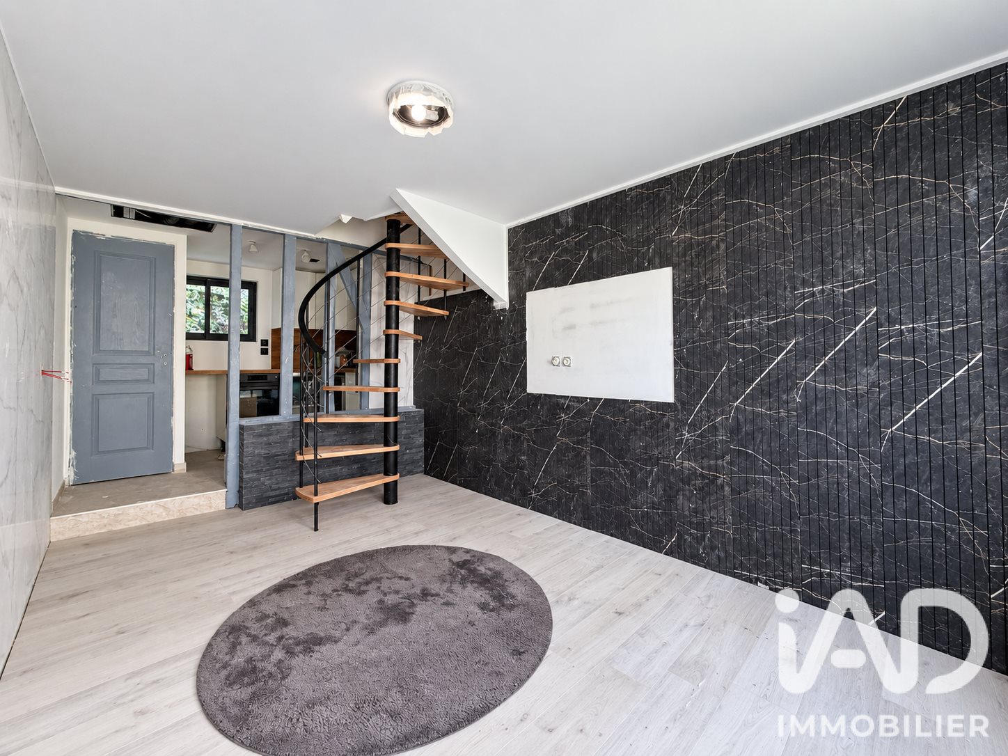 Maison à vendre, 30m², Brionne