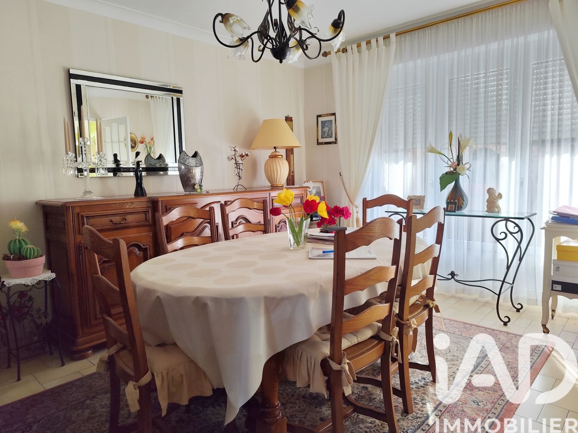 Maison à vendre, 110m², Noyelles-lès-Vermelles