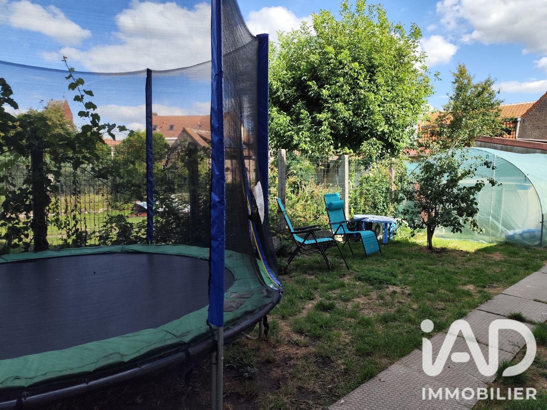 Maison à vendre, 225m², Hulluch