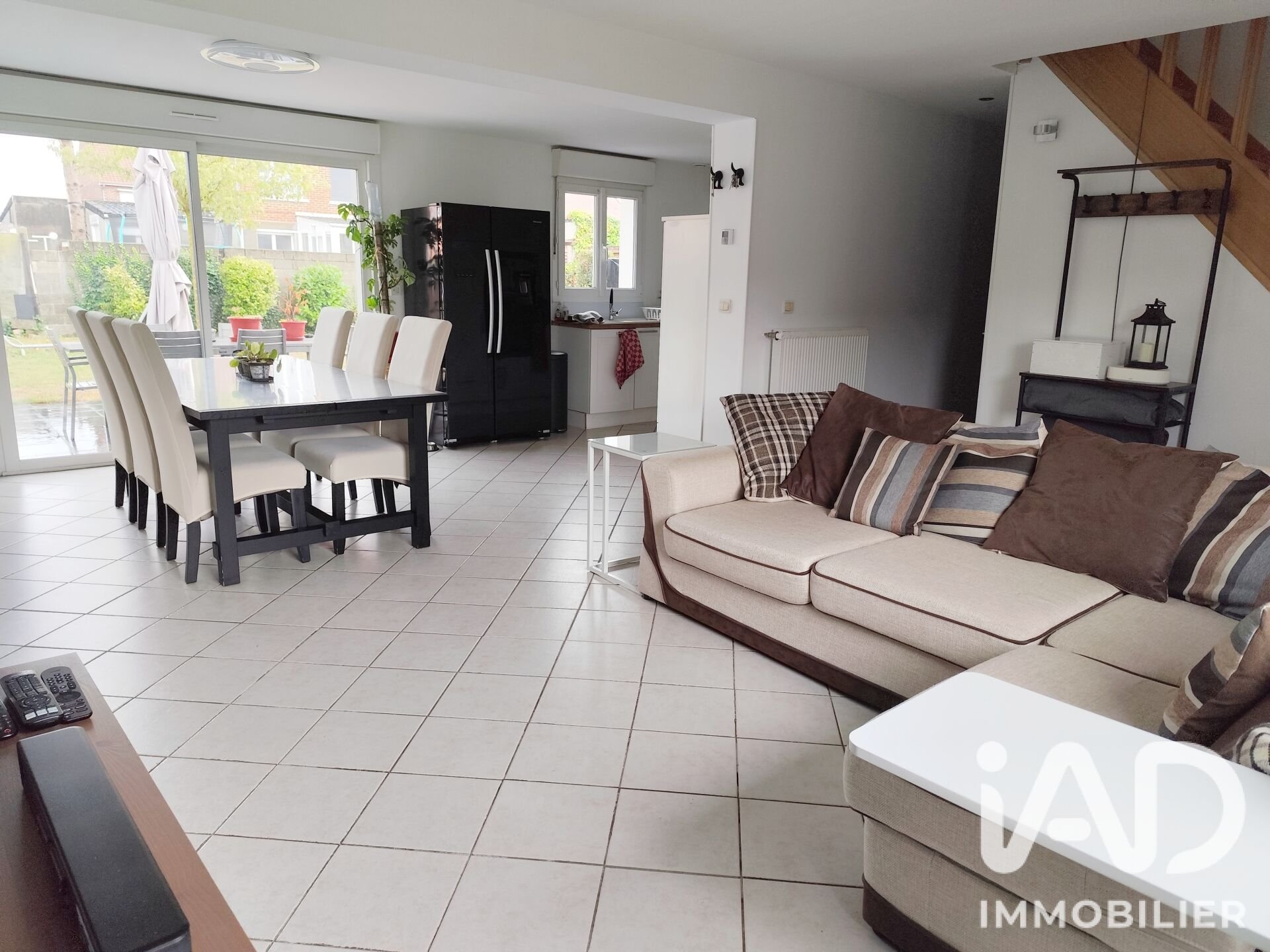 Maison à vendre, 95m², Vermelles