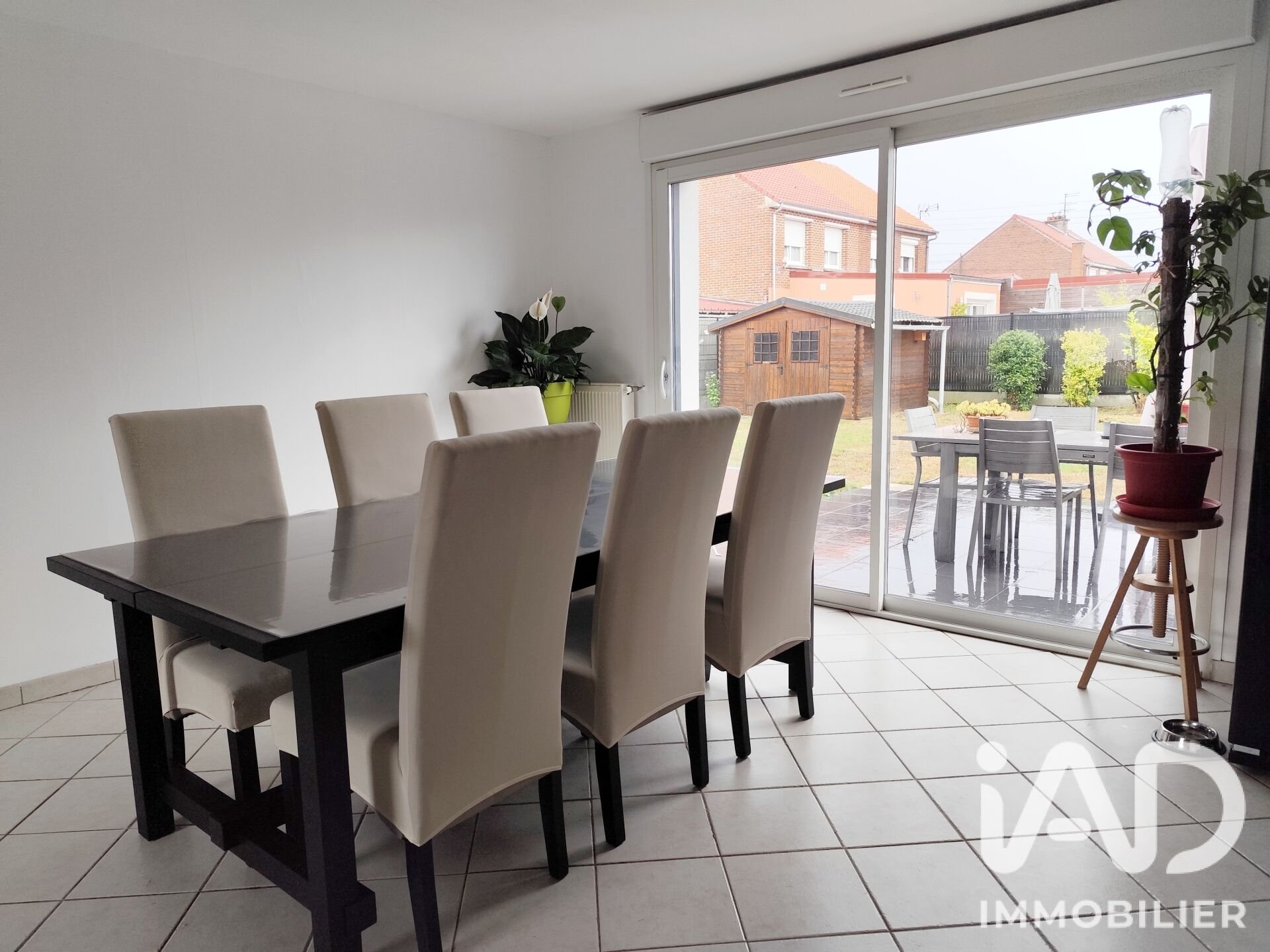 Maison à vendre, 95m², Vermelles