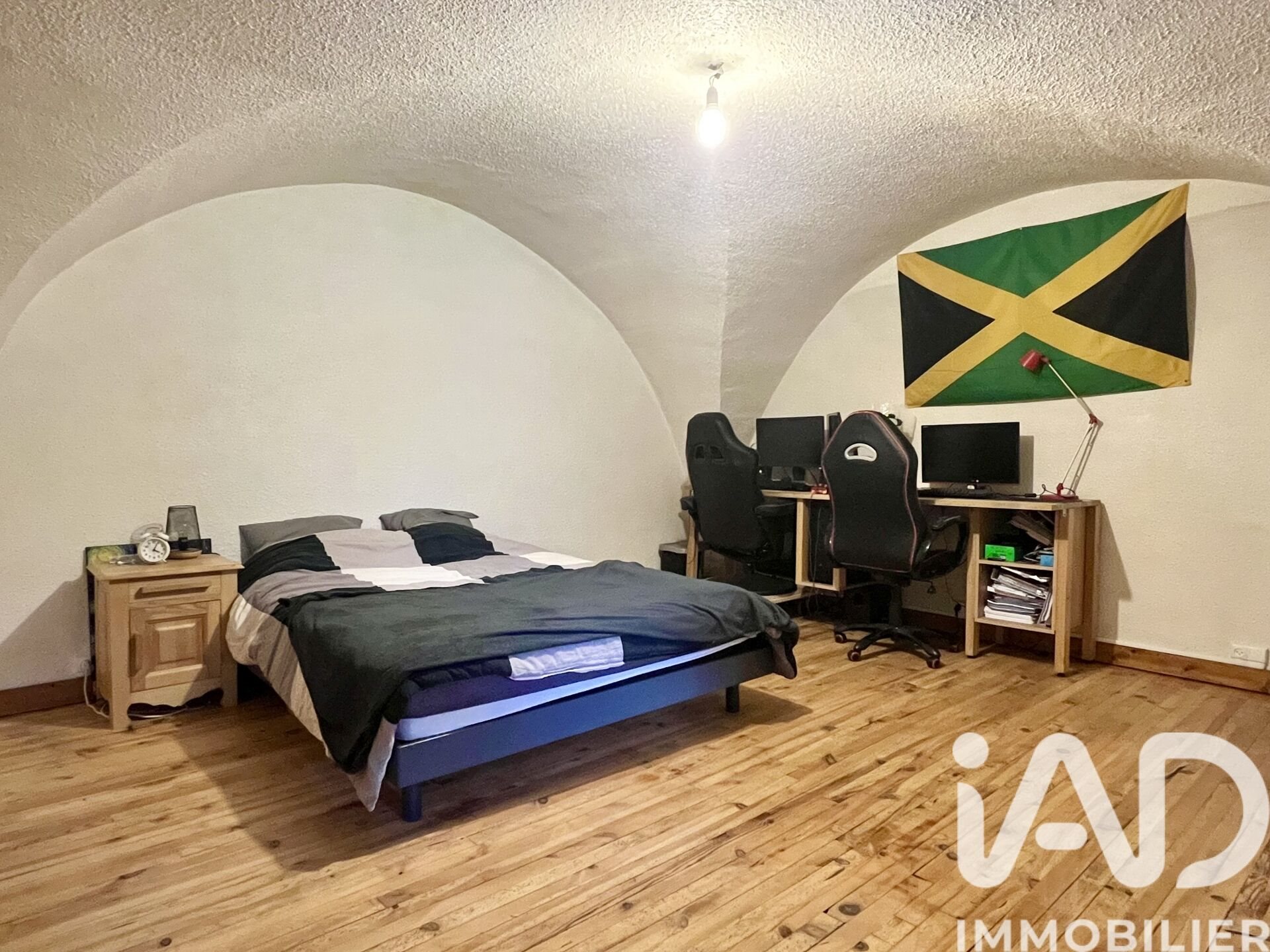 Maison à vendre, 56m², La Léchère