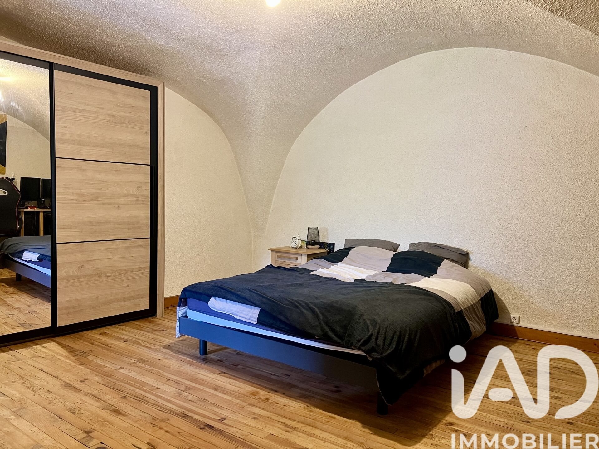 Maison à vendre, 56m², La Léchère