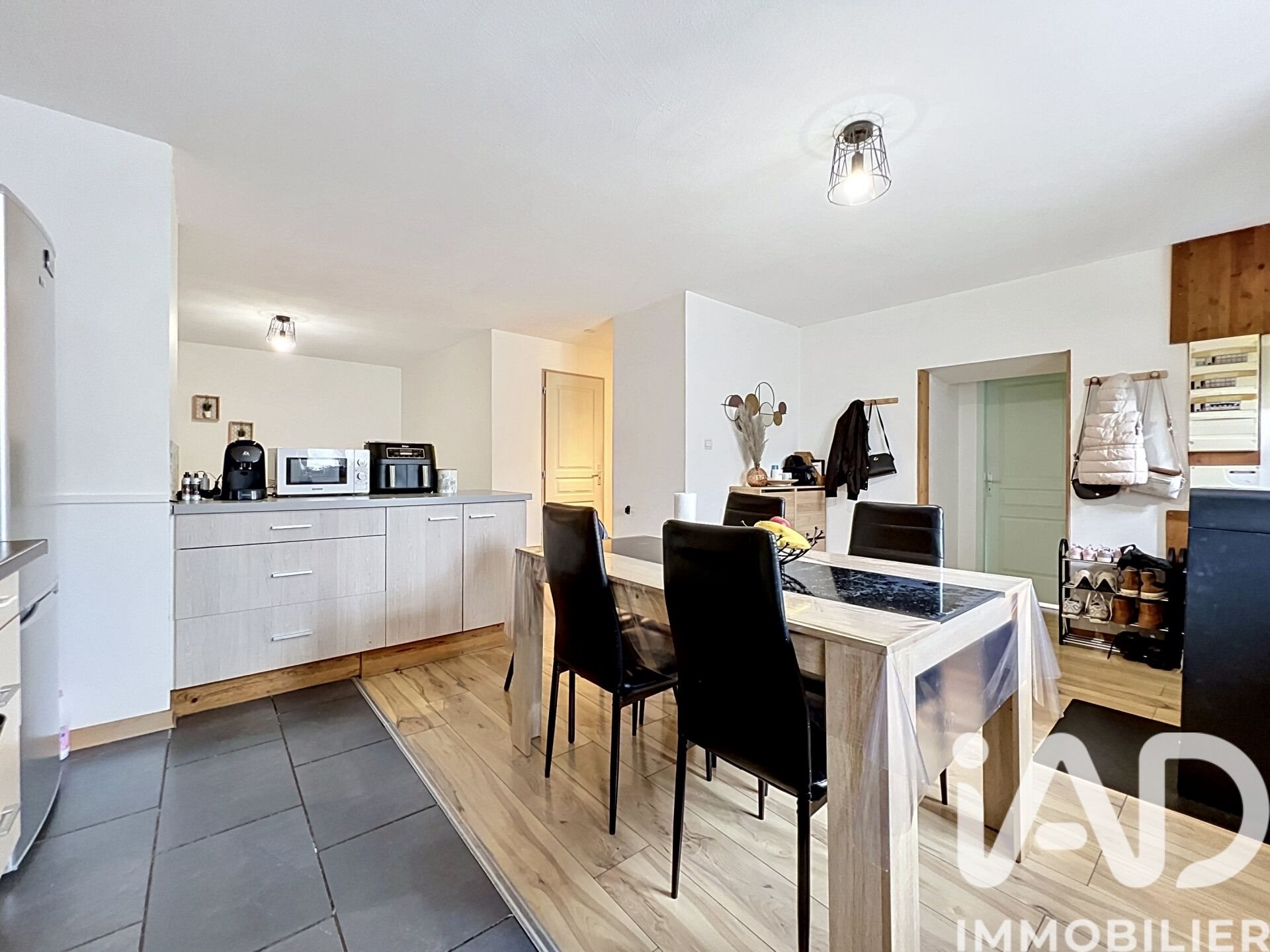 Maison à vendre, 200m², Cevins