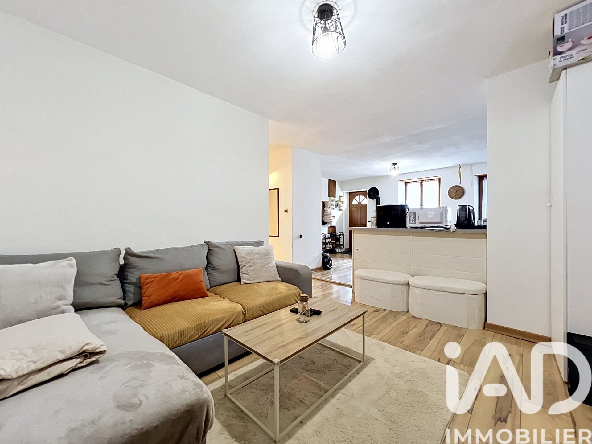 Maison à vendre, 200m², Cevins