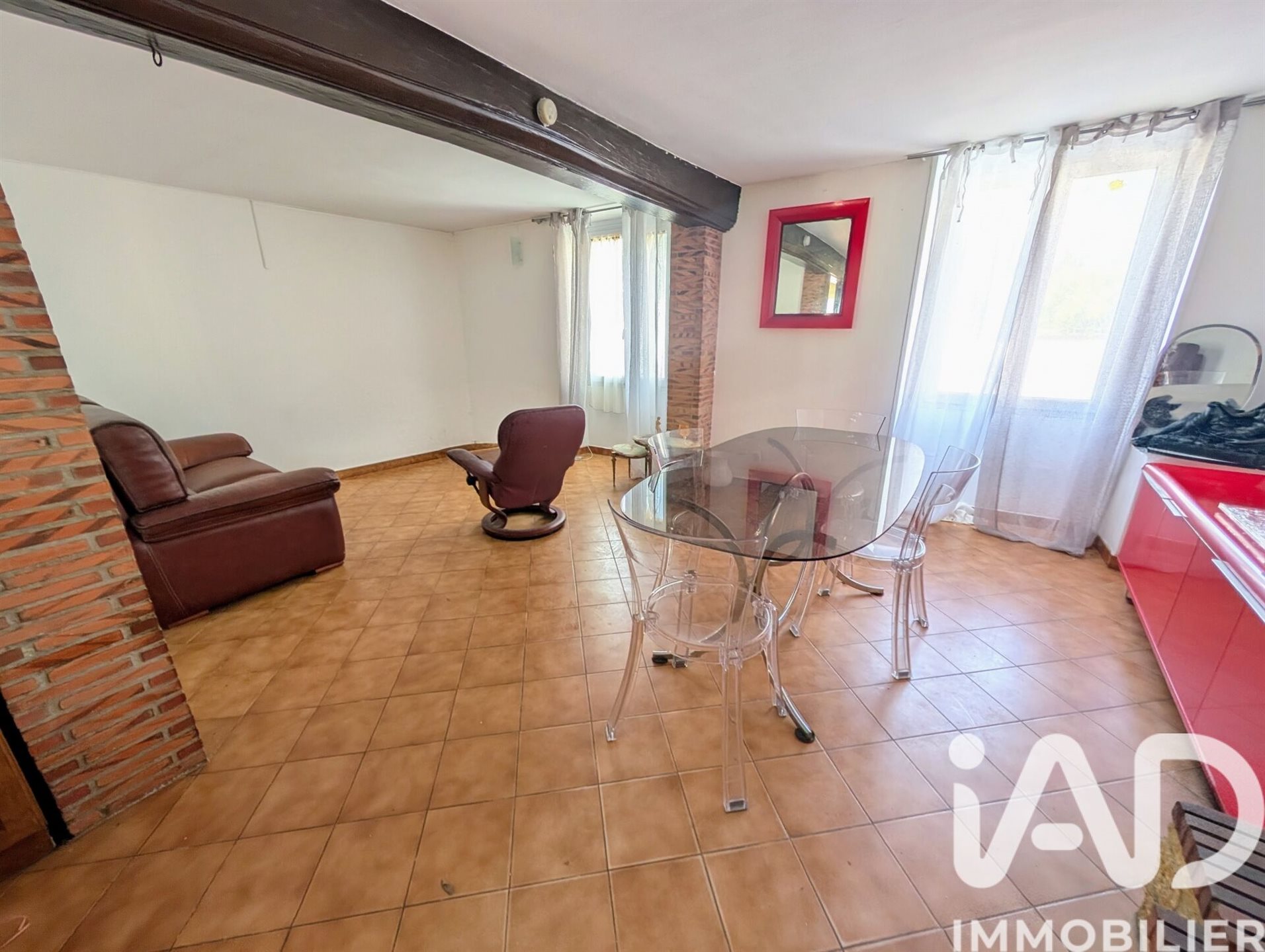 Maison à vendre, 85m², Cercottes