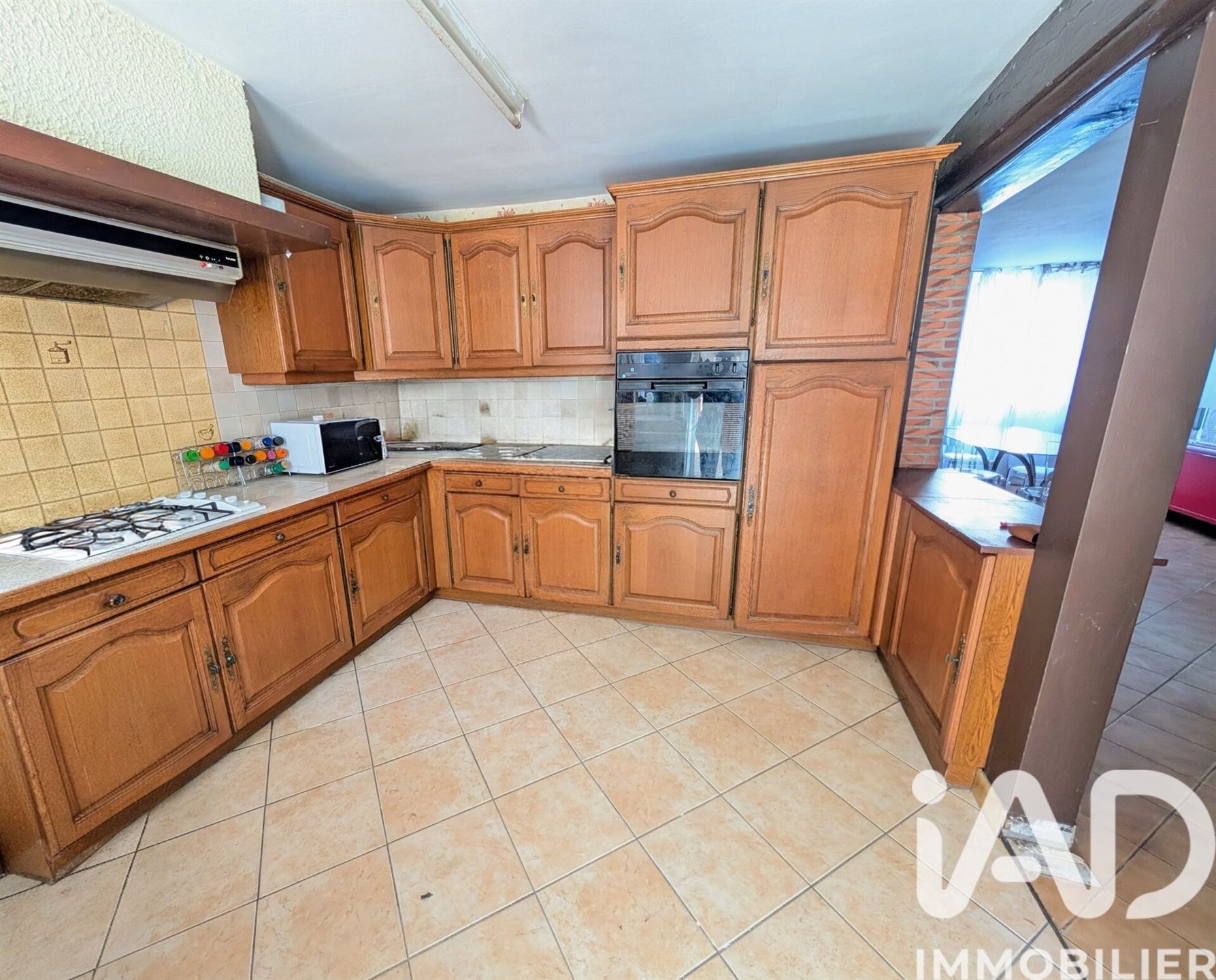 Maison à vendre, 85m², Cercottes