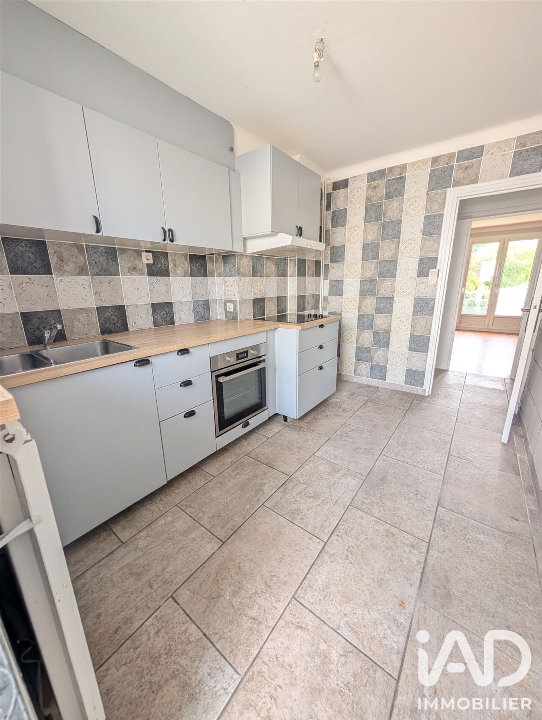 Appartement à vendre, 68m², Saint-Jean-de-Braye