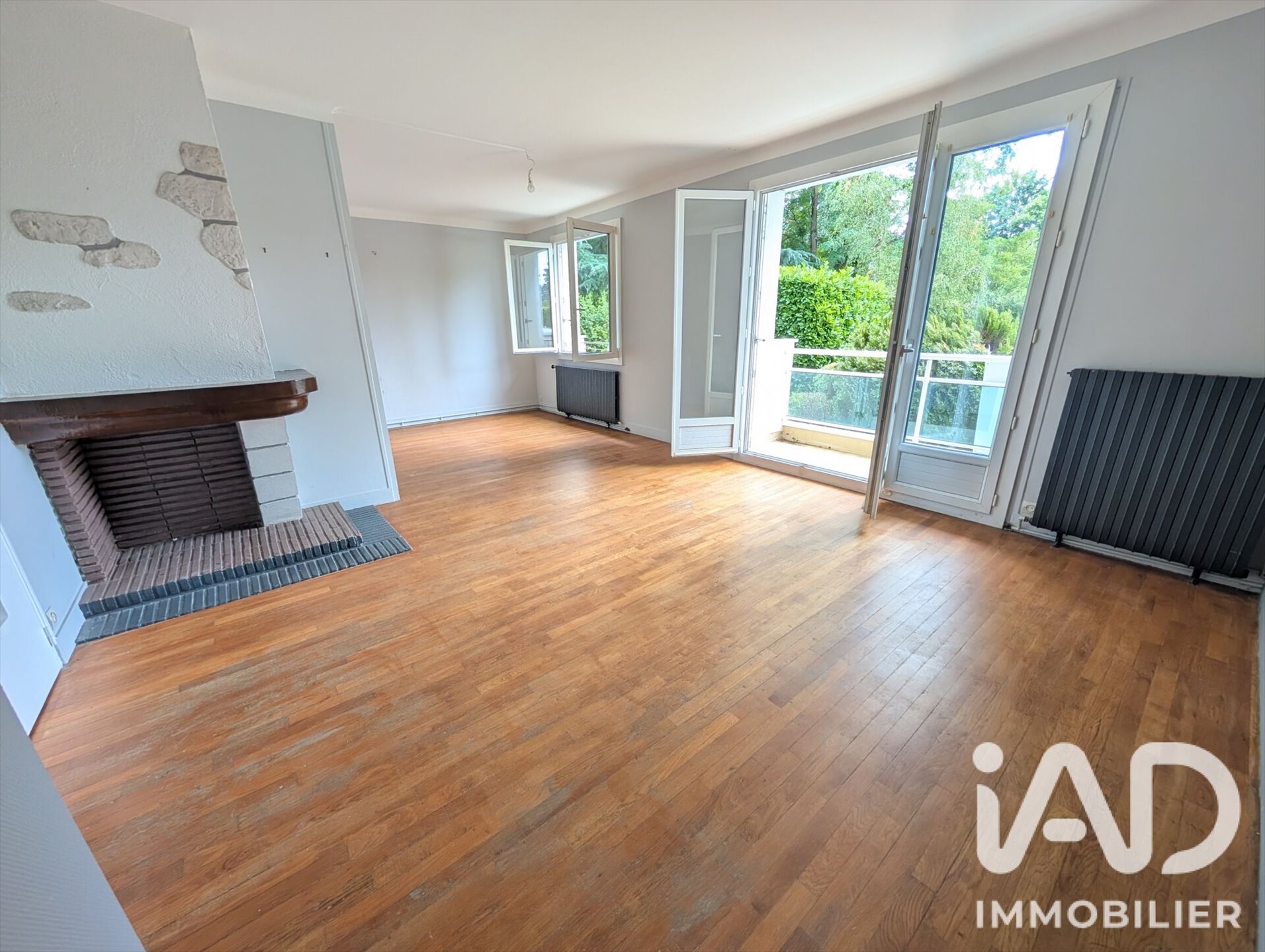 Appartement à vendre, 68m², Saint-Jean-de-Braye
