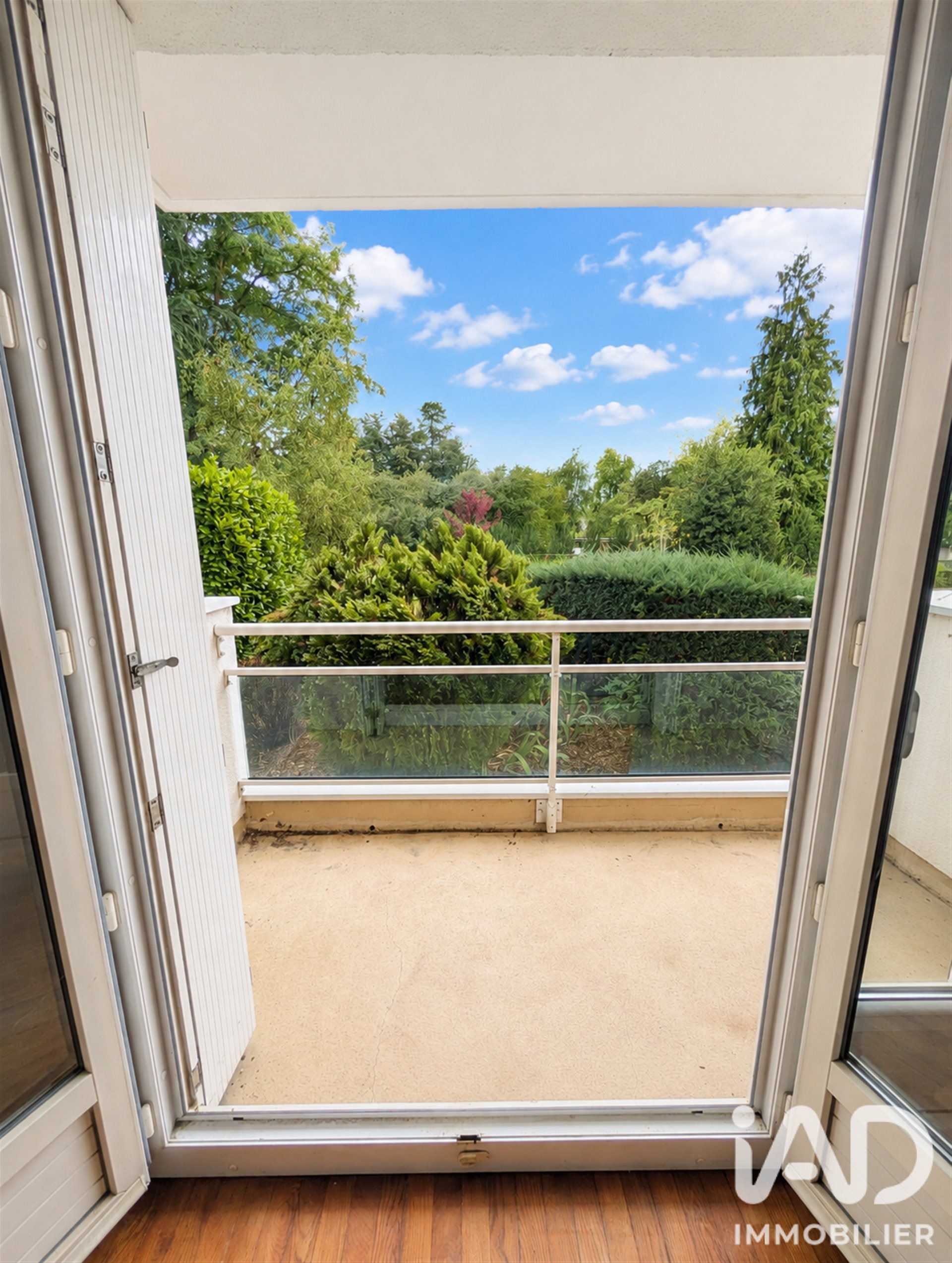 Appartement à vendre, 68m², Saint-Jean-de-Braye